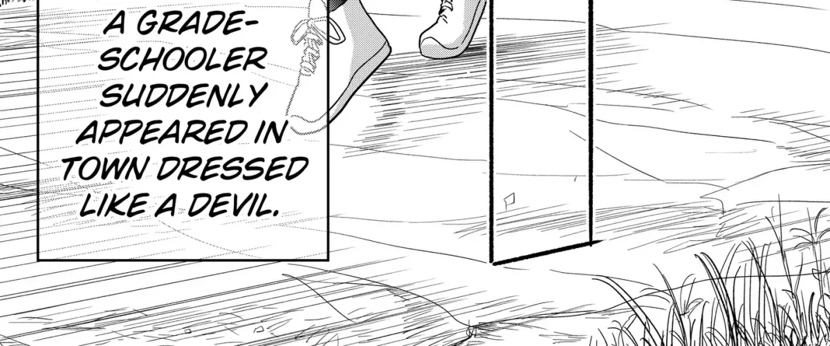 Read Hey! Devil Girl! chapter 0.99 image 89 on Lezhin