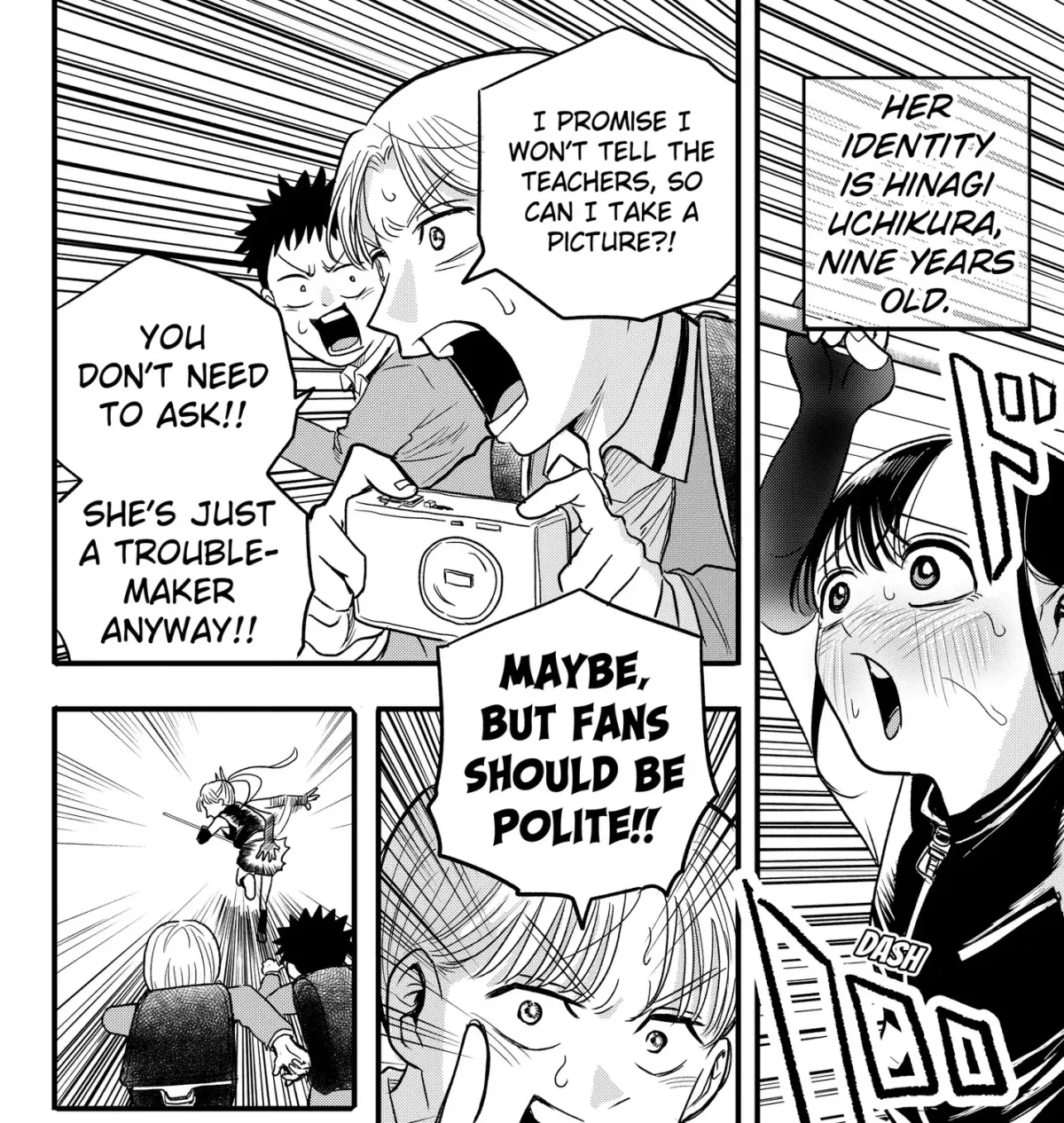 Read Hey! Devil Girl! chapter 0.99 image 90 on Lezhin