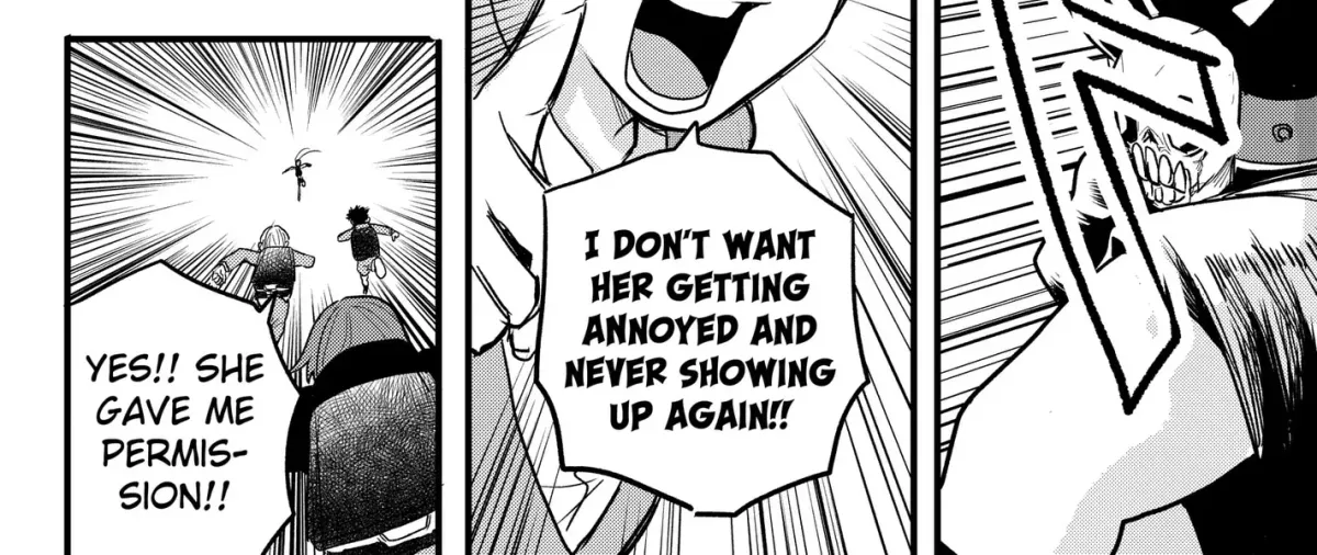 Read Hey! Devil Girl! chapter 0.99 image 91 on Lezhin