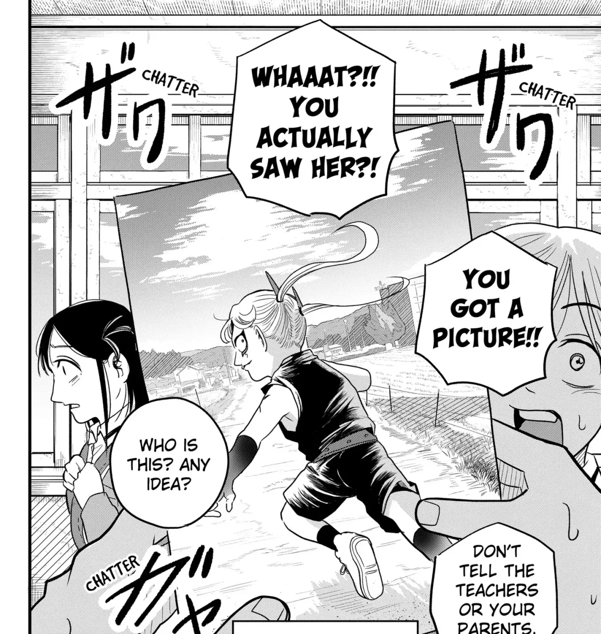 Read Hey! Devil Girl! chapter 0.99 image 94 on Lezhin