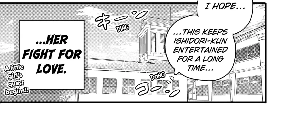 Read Hey! Devil Girl! chapter 0.99 image 97 on Lezhin