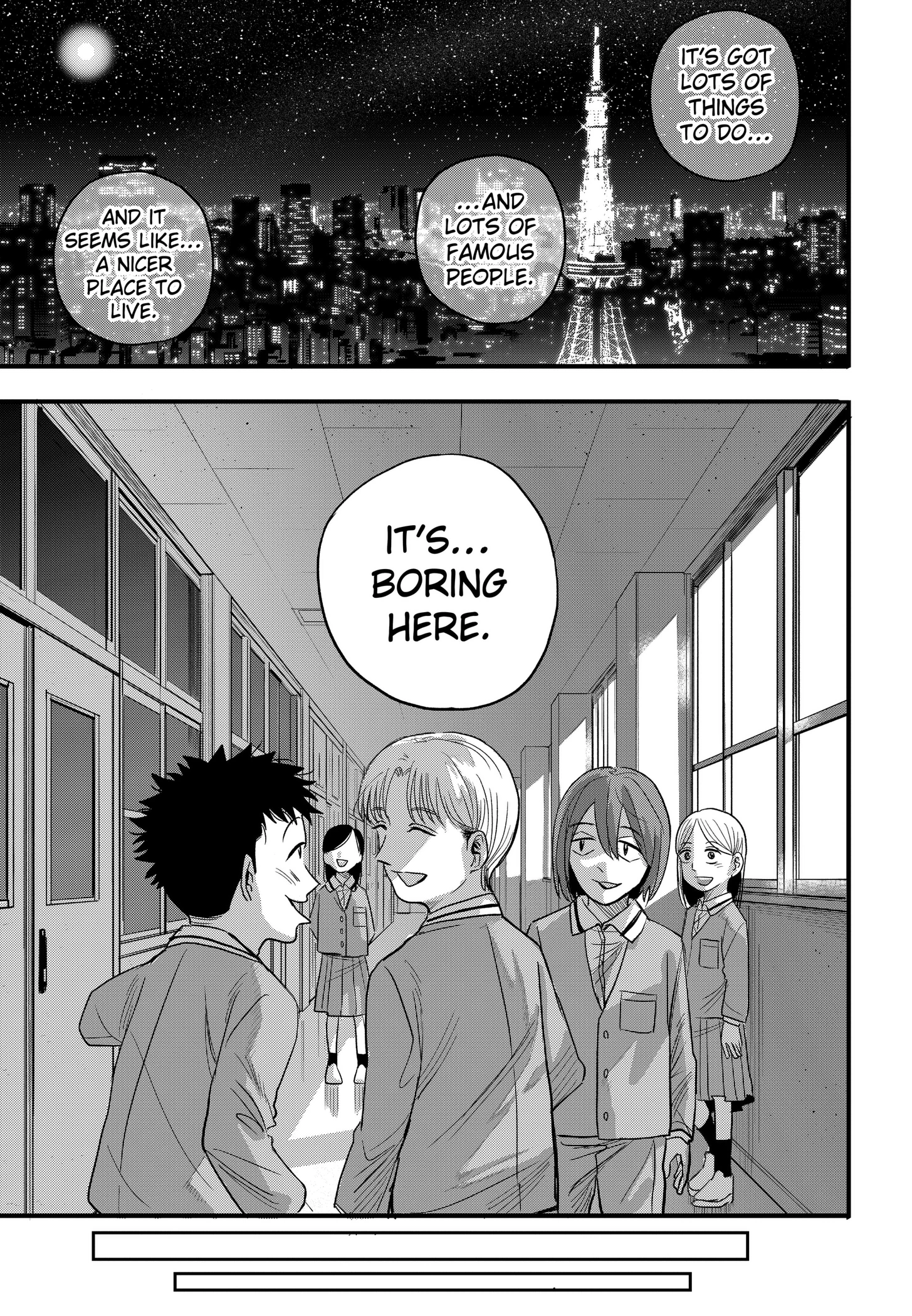 Read Hey! Devil Girl! chapter 1 image 14 on Lezhin