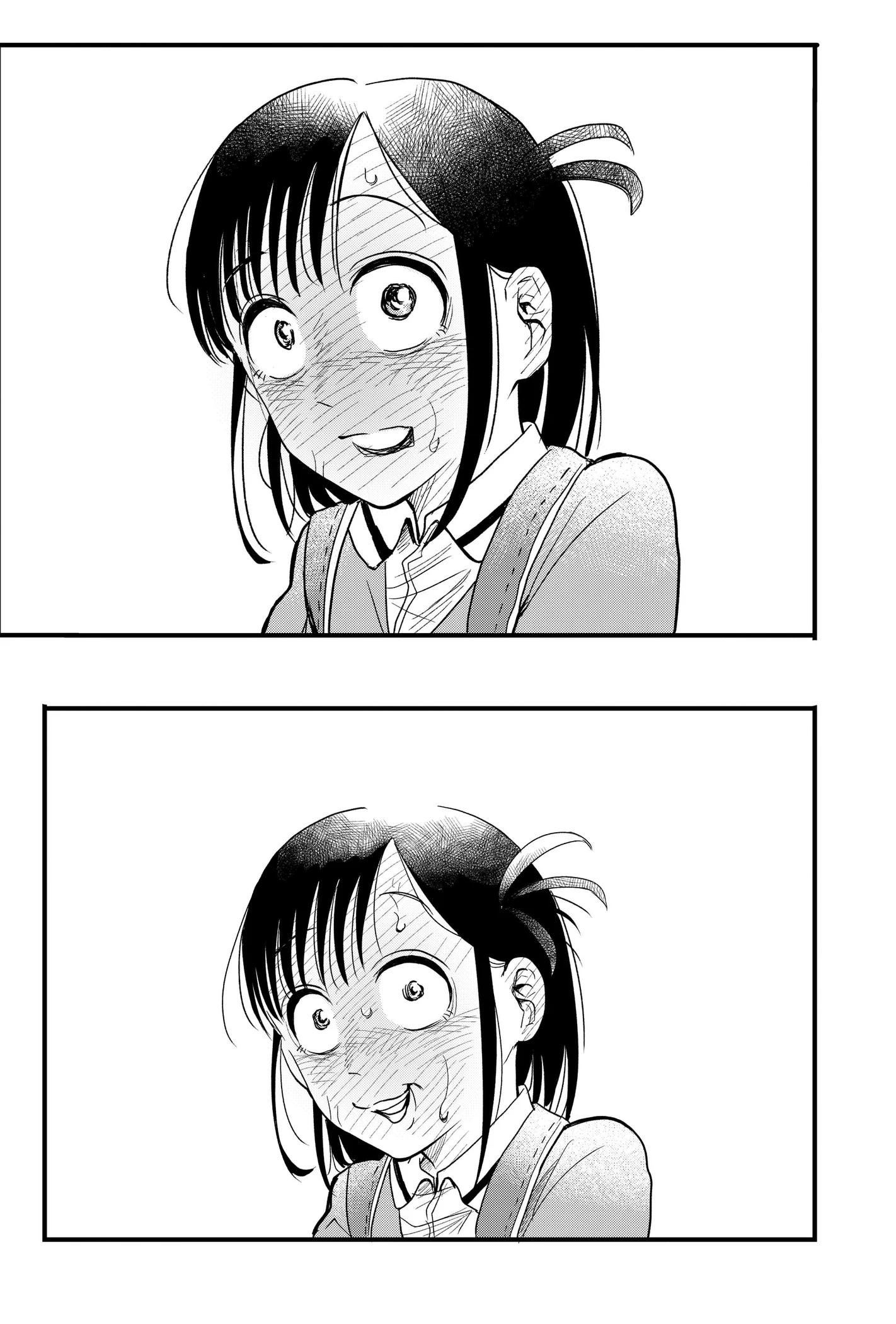 Read Hey! Devil Girl! chapter 1 image 2 on Lezhin