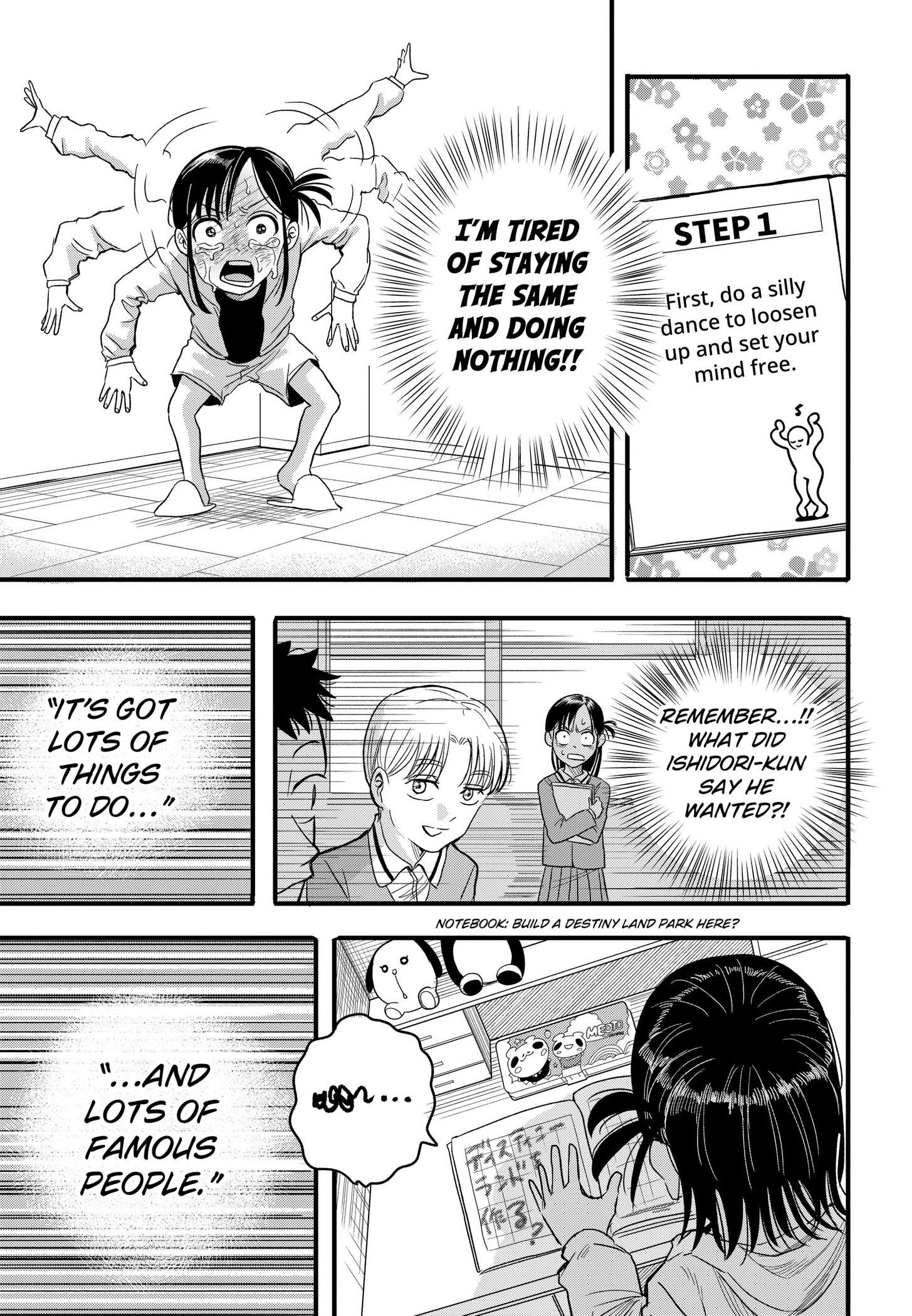 Read Hey! Devil Girl! chapter 1 image 20 on Lezhin
