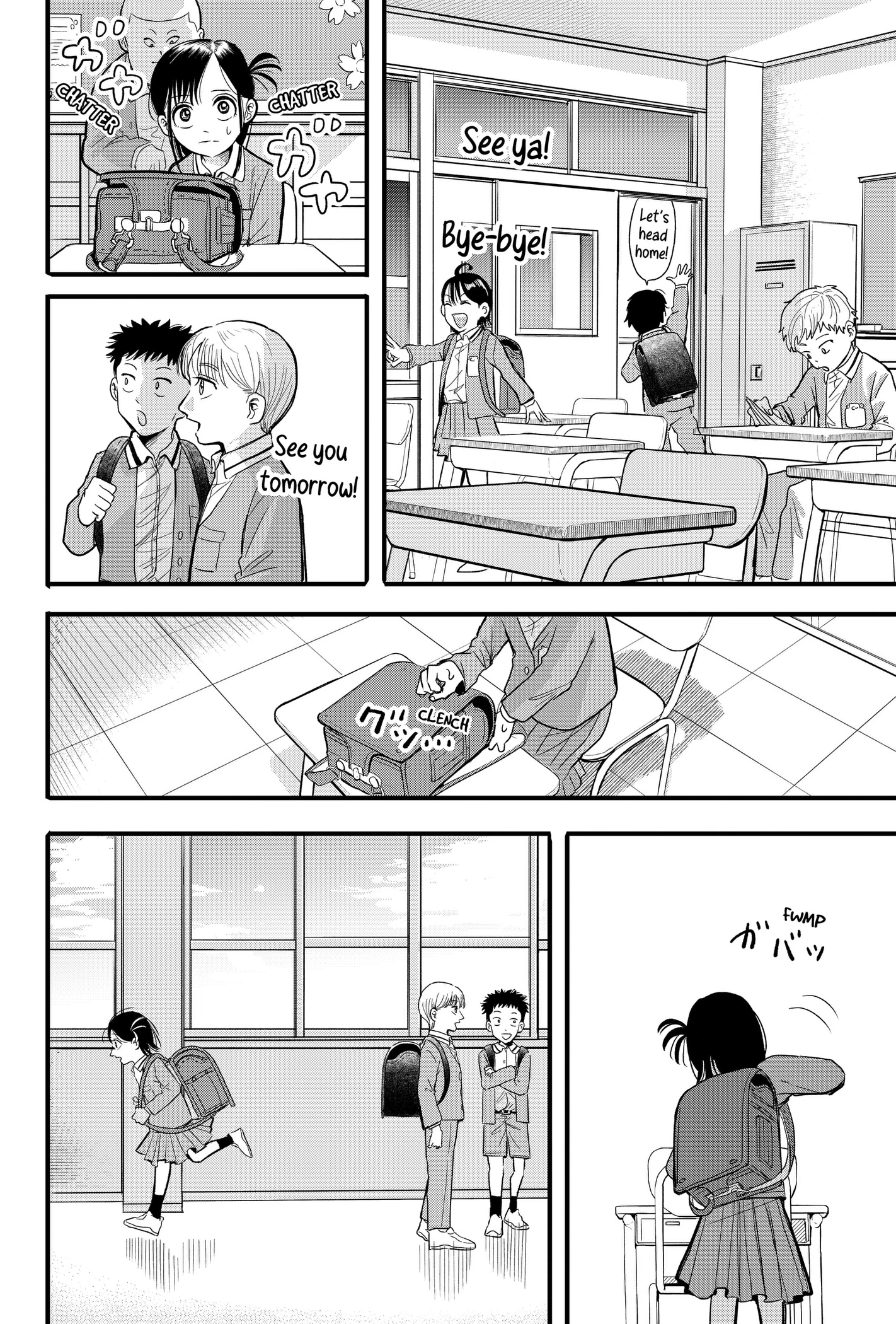 Read Hey! Devil Girl! chapter 1 image 27 on Lezhin