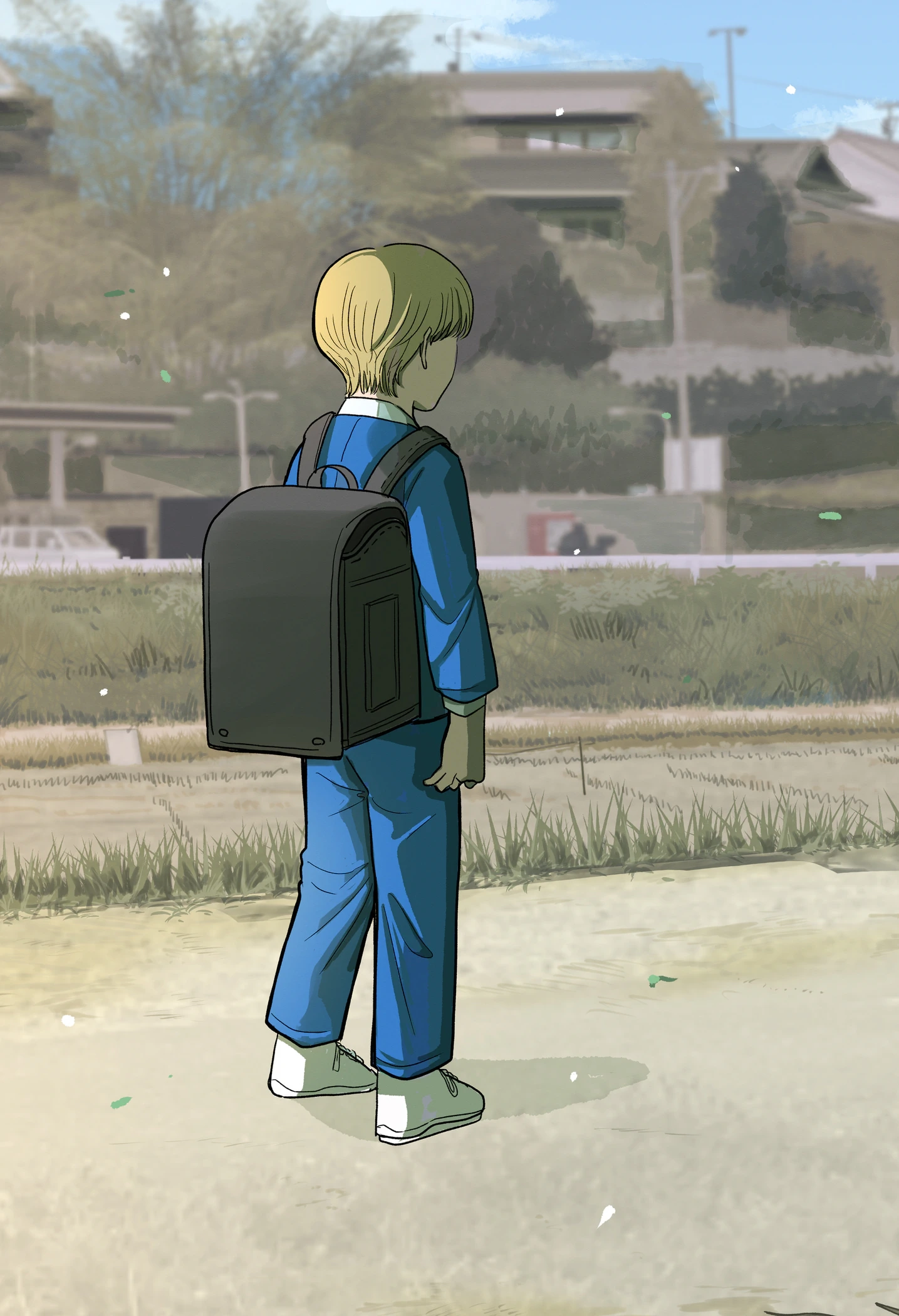 Read Hey! Devil Girl! chapter 1 image 30 on Lezhin
