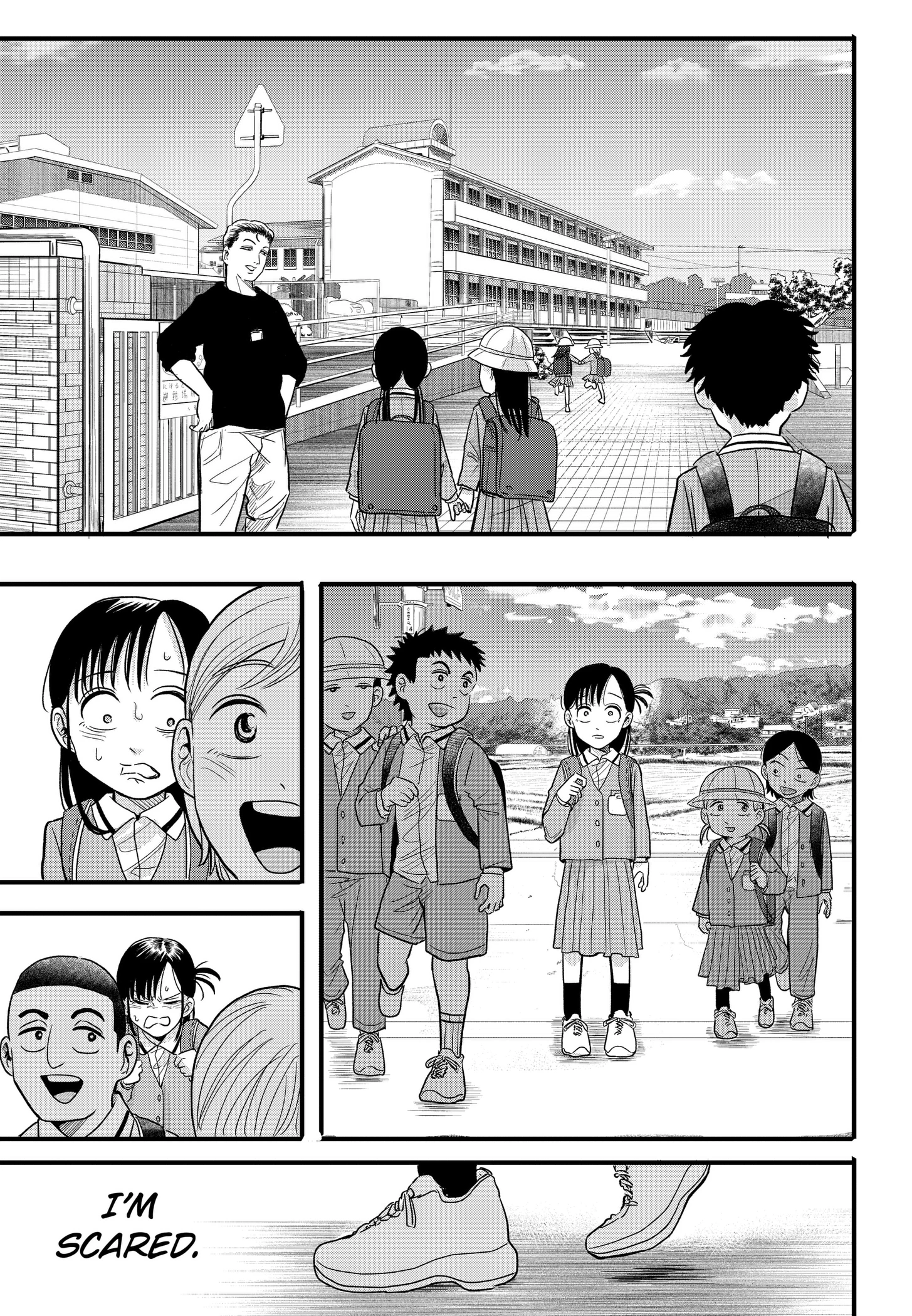 Read Hey! Devil Girl! chapter 1 image 34 on Lezhin