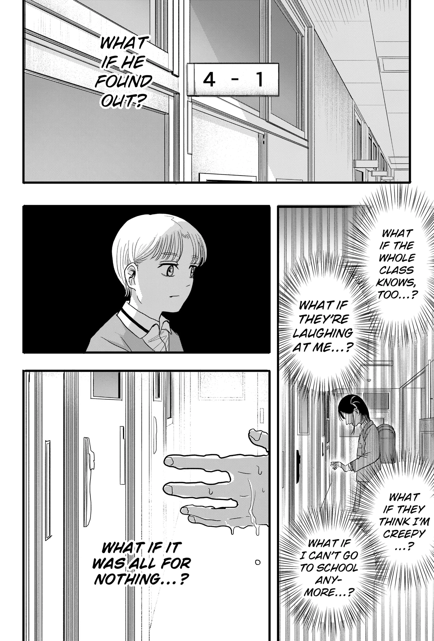 Read Hey! Devil Girl! chapter 1 image 35 on Lezhin