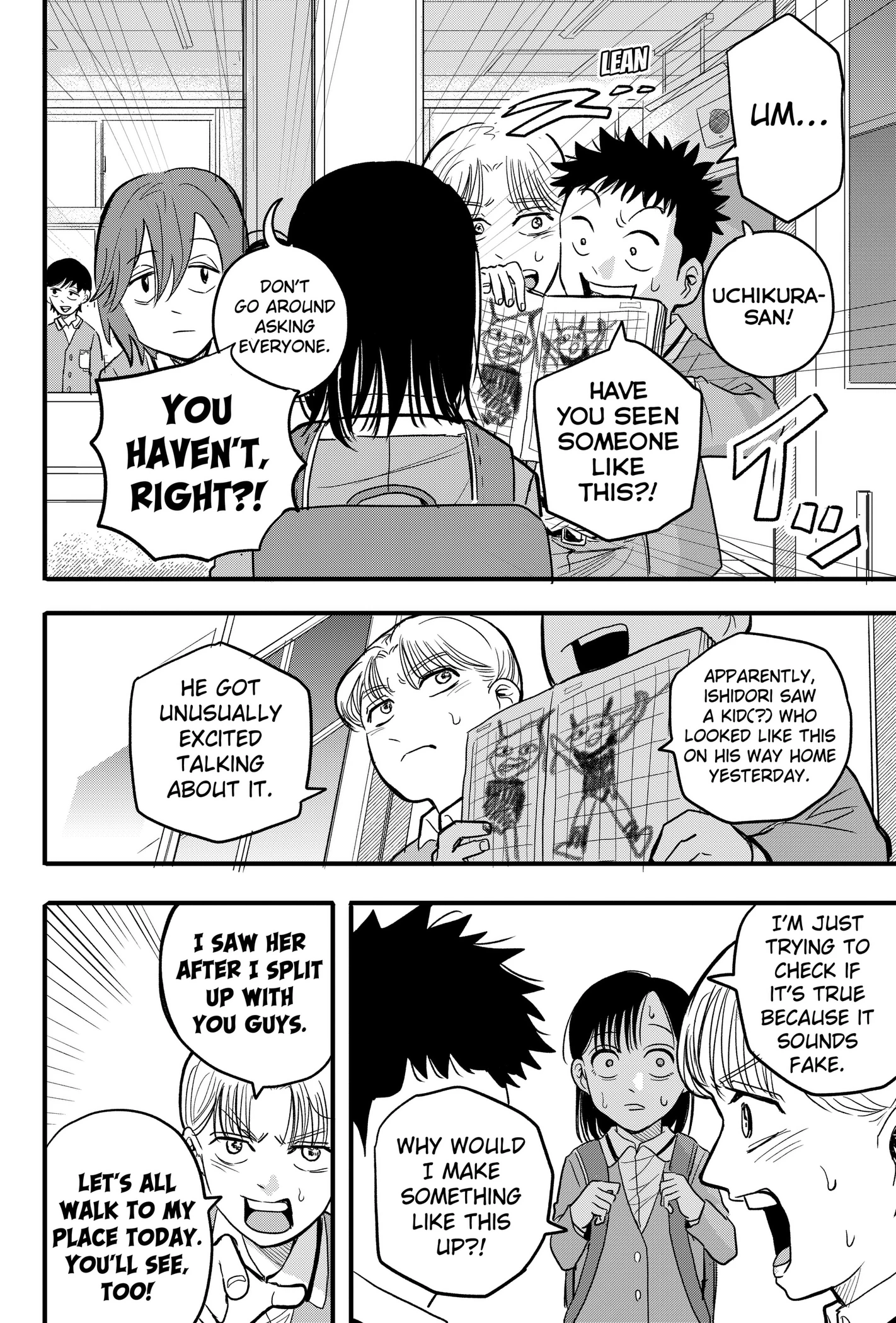 Read Hey! Devil Girl! chapter 1 image 37 on Lezhin