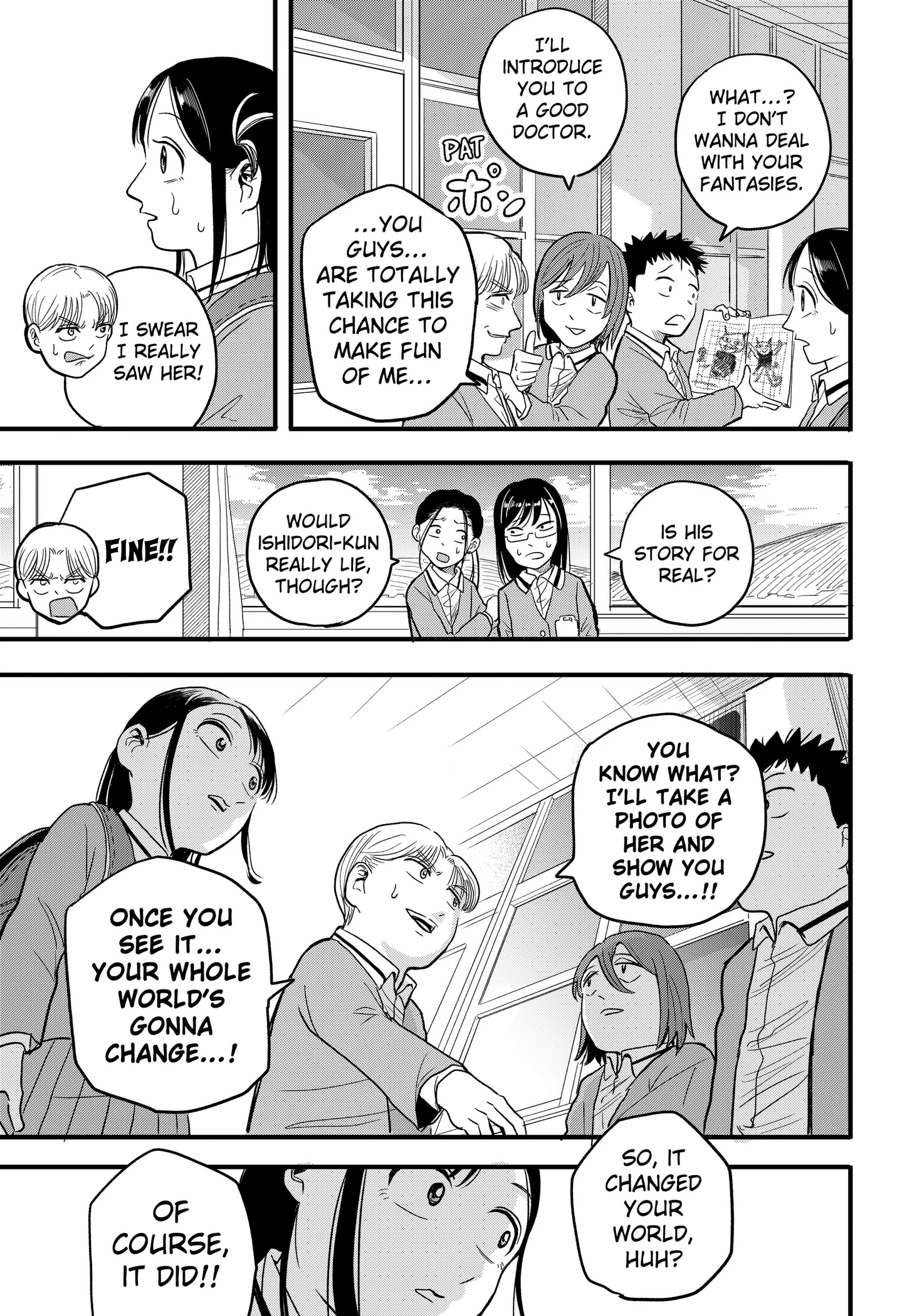 Read Hey! Devil Girl! chapter 1 image 38 on Lezhin