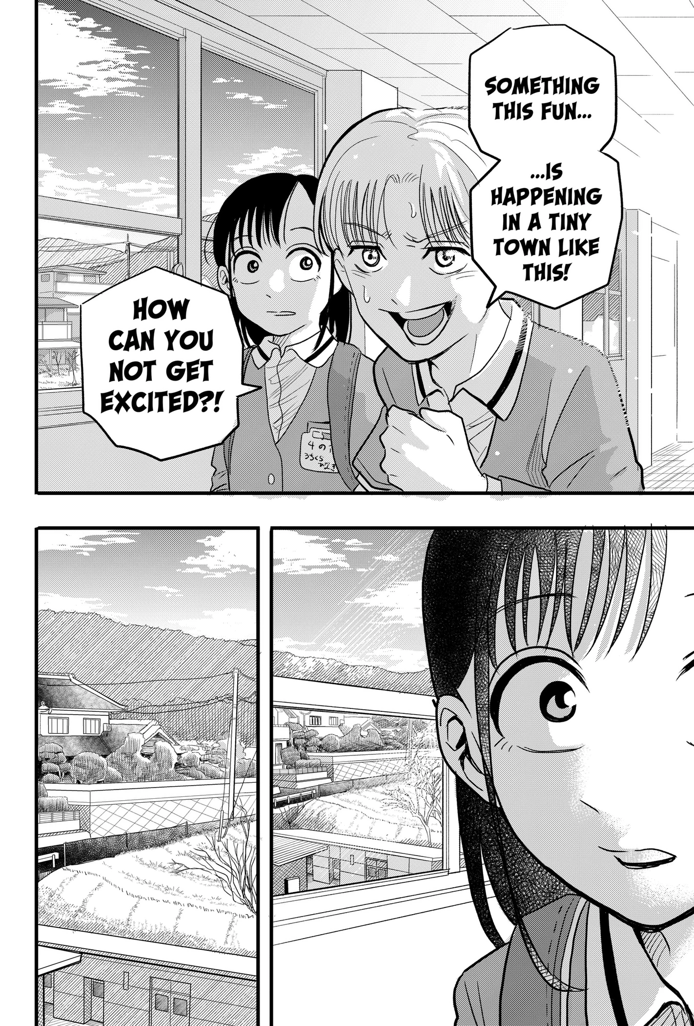 Read Hey! Devil Girl! chapter 1 image 39 on Lezhin
