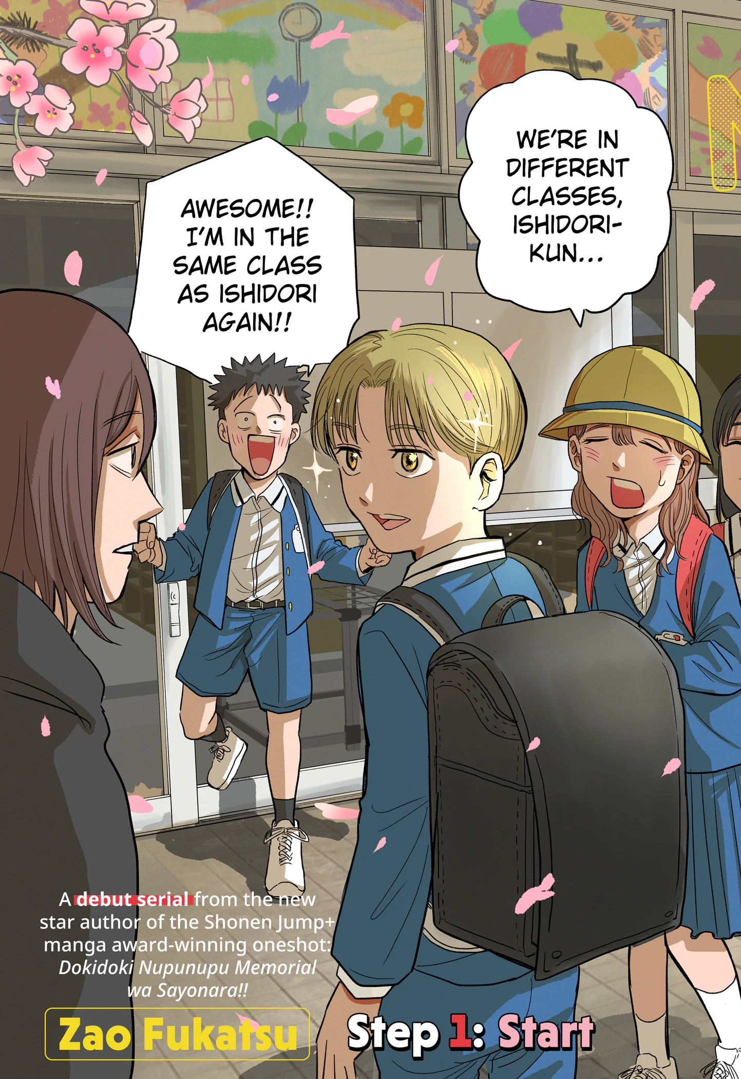 Read Hey! Devil Girl! chapter 1 image 4 on Lezhin