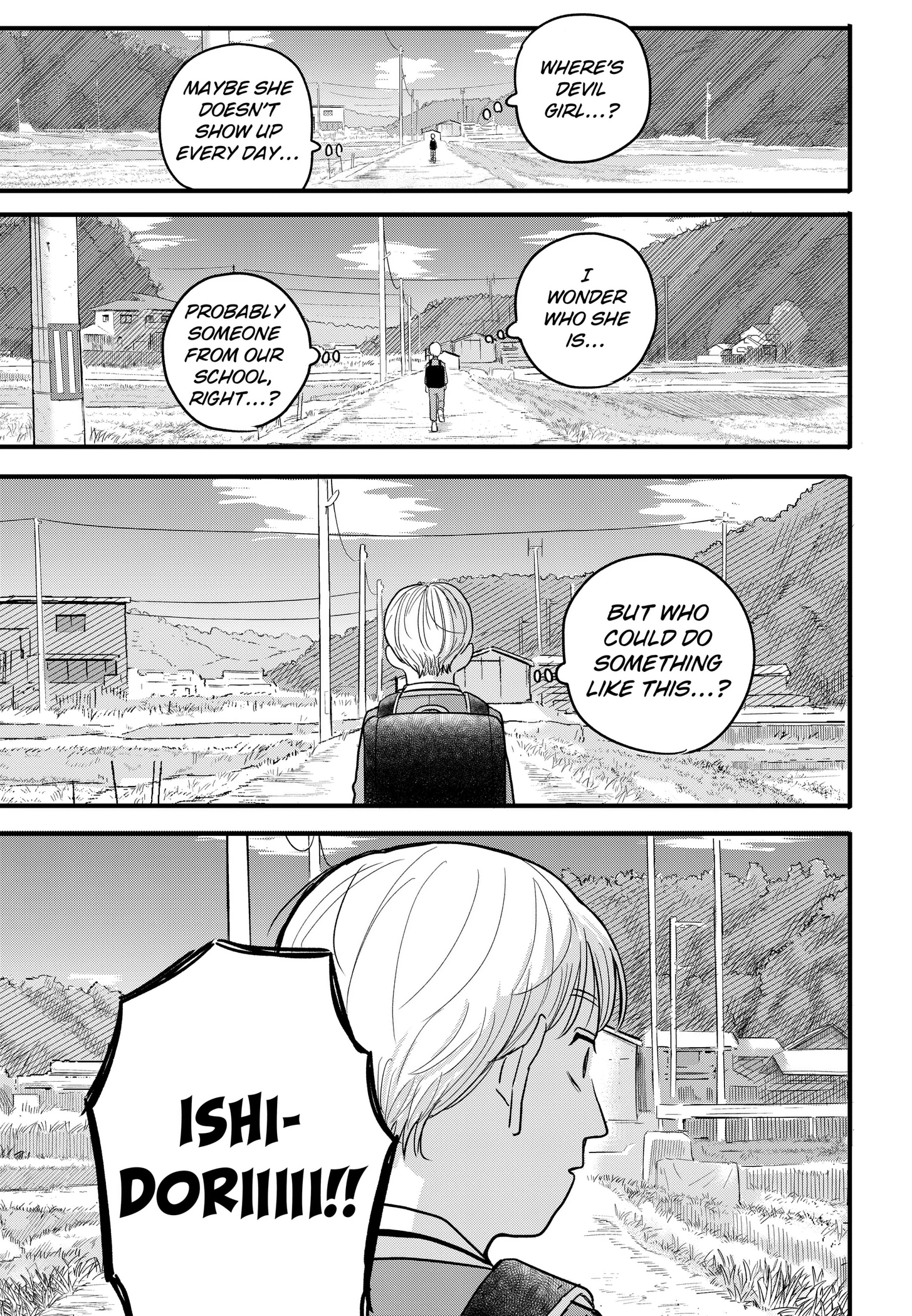 Read Hey! Devil Girl! chapter 1 image 42 on Lezhin