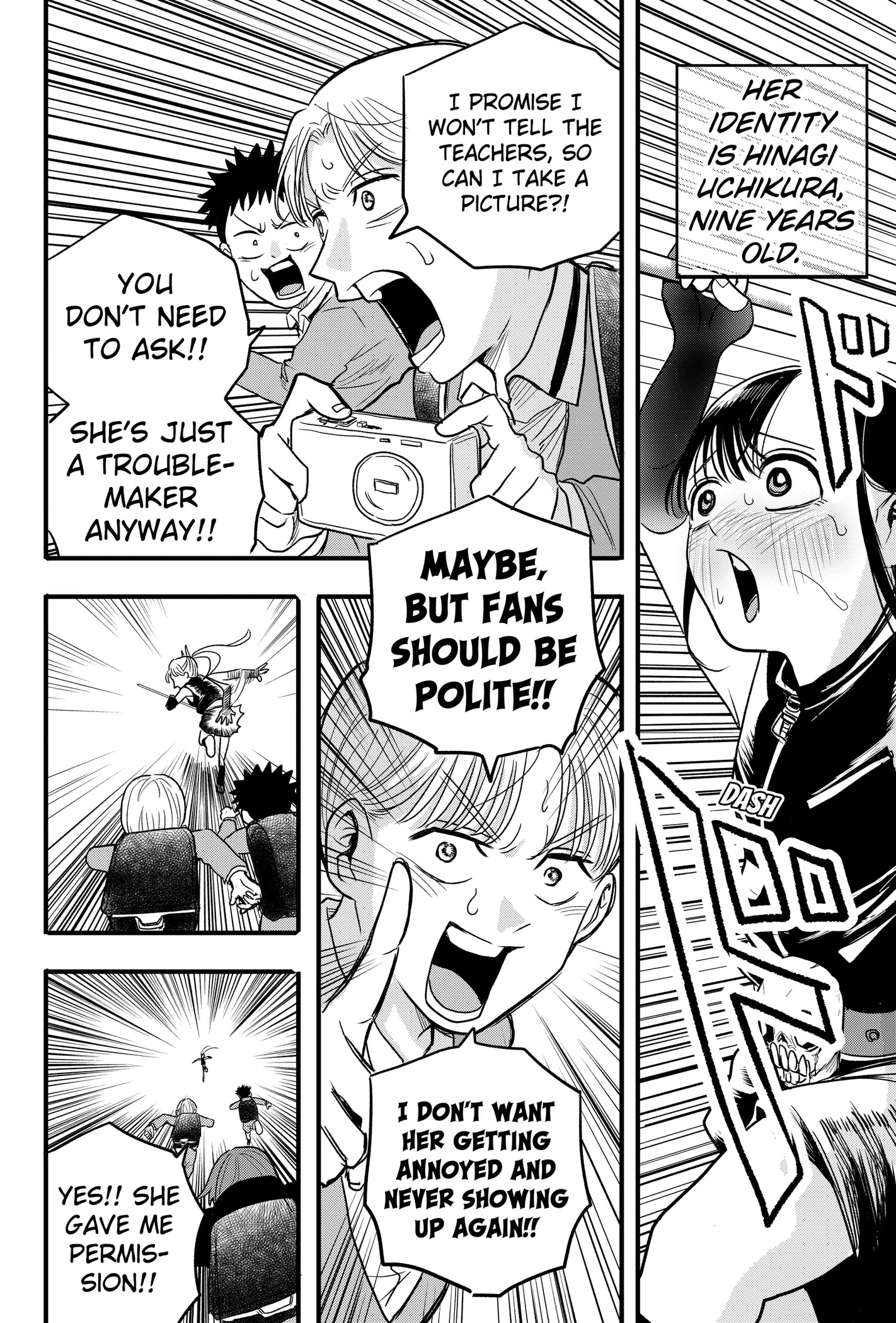 Read Hey! Devil Girl! chapter 1 image 45 on Lezhin