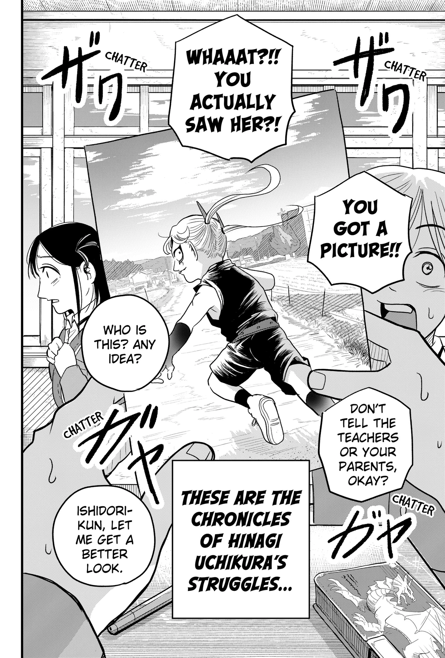Read Hey! Devil Girl! chapter 1 image 47 on Lezhin
