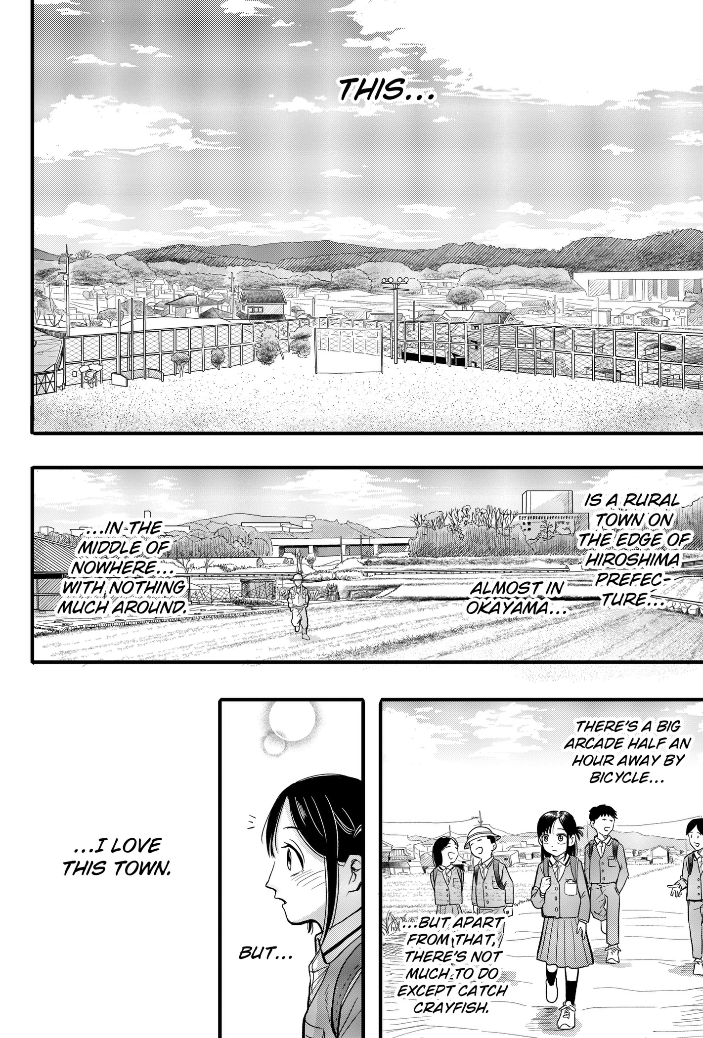 Read Hey! Devil Girl! chapter 1 image 5 on Lezhin