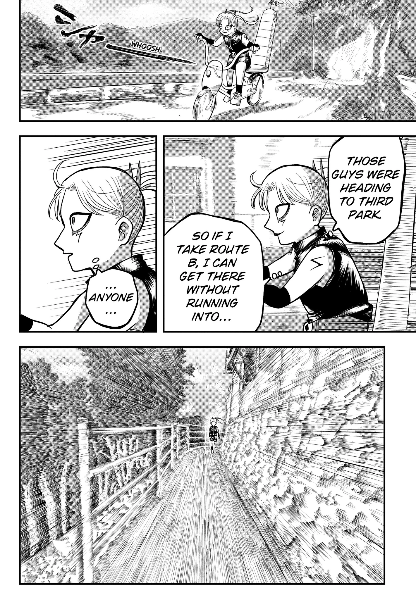 Read Hey! Devil Girl! chapter 11 image 11 on Lezhin