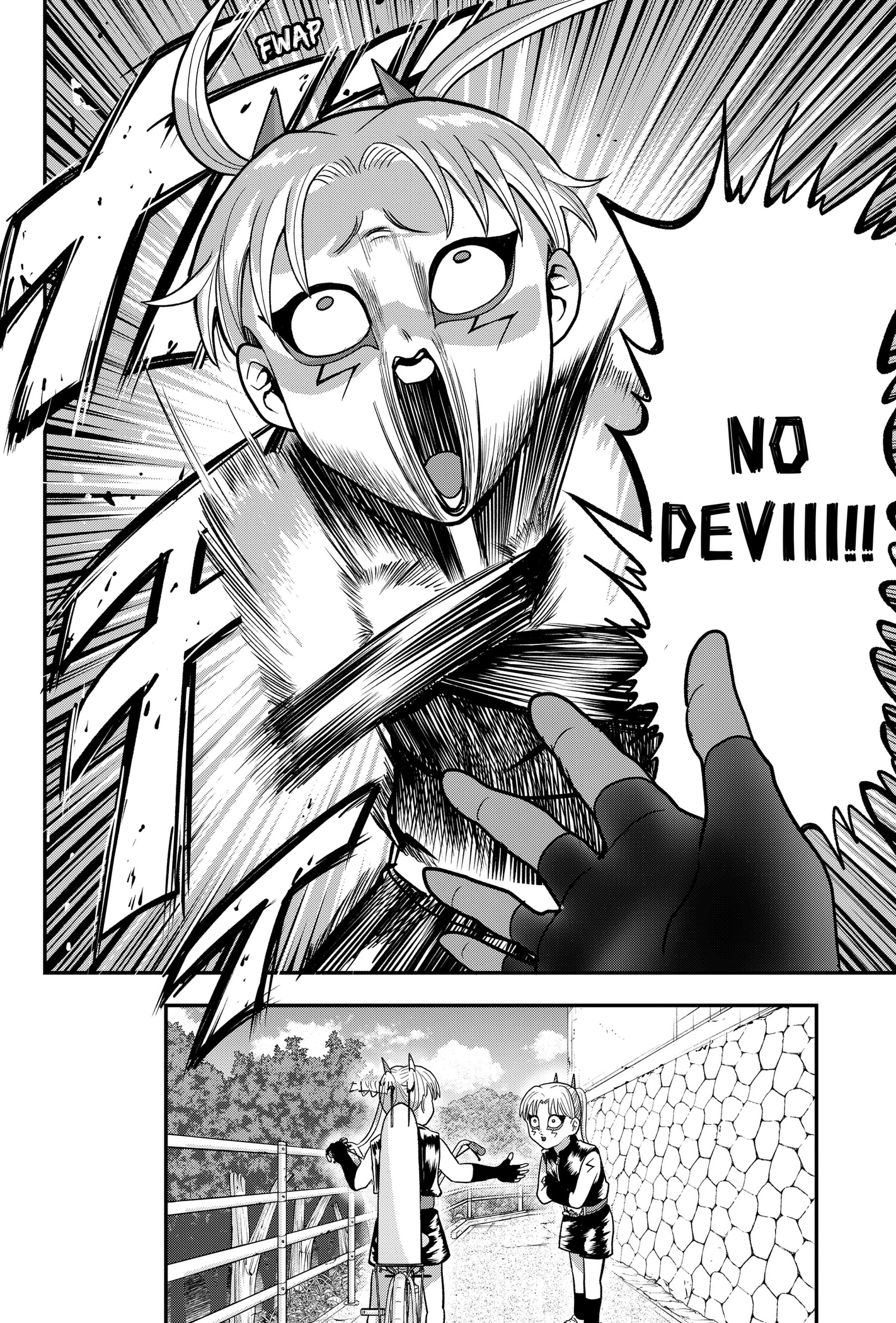 Read Hey! Devil Girl! chapter 11 image 15 on Lezhin