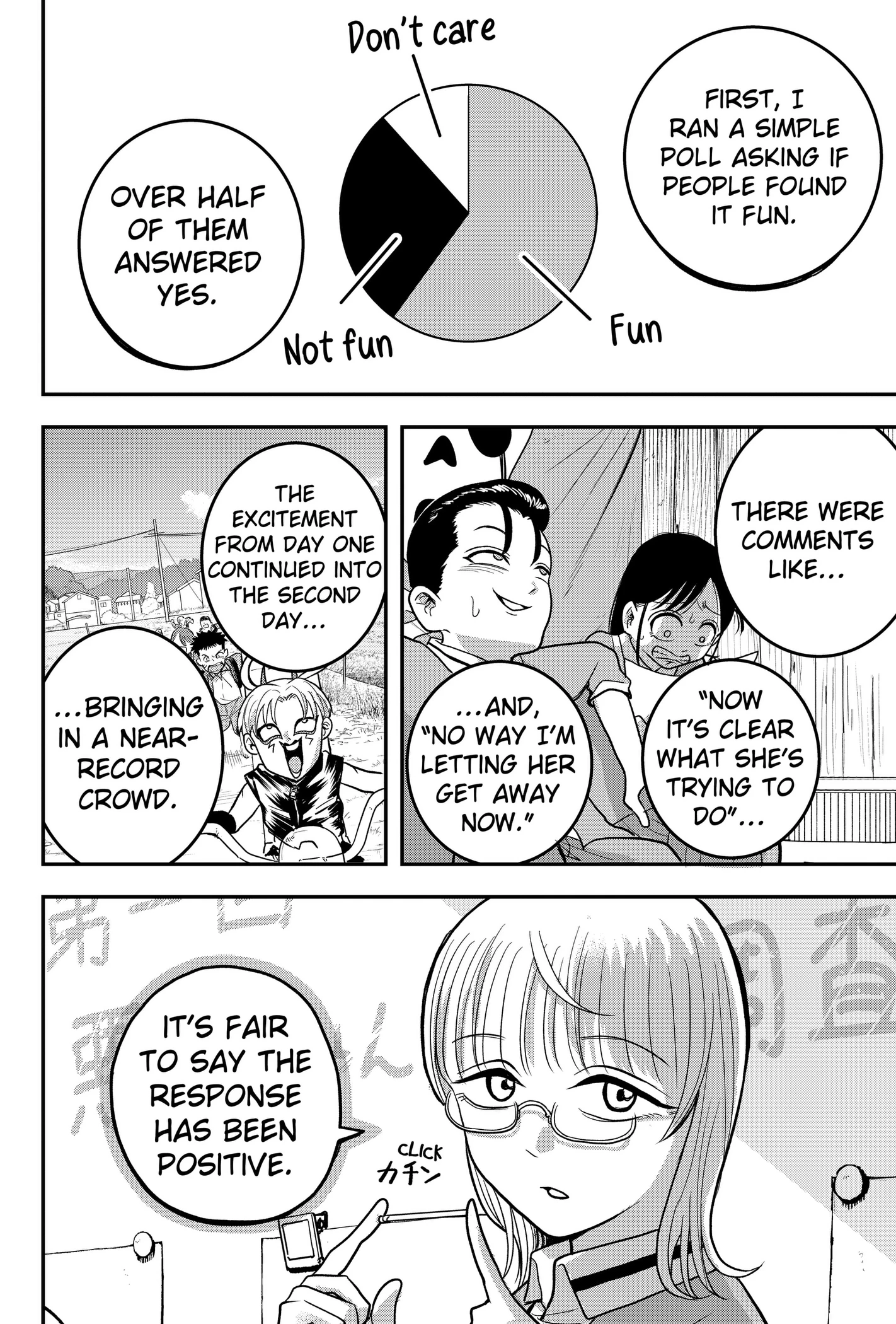 Read Hey! Devil Girl! chapter 11 image 3 on Lezhin