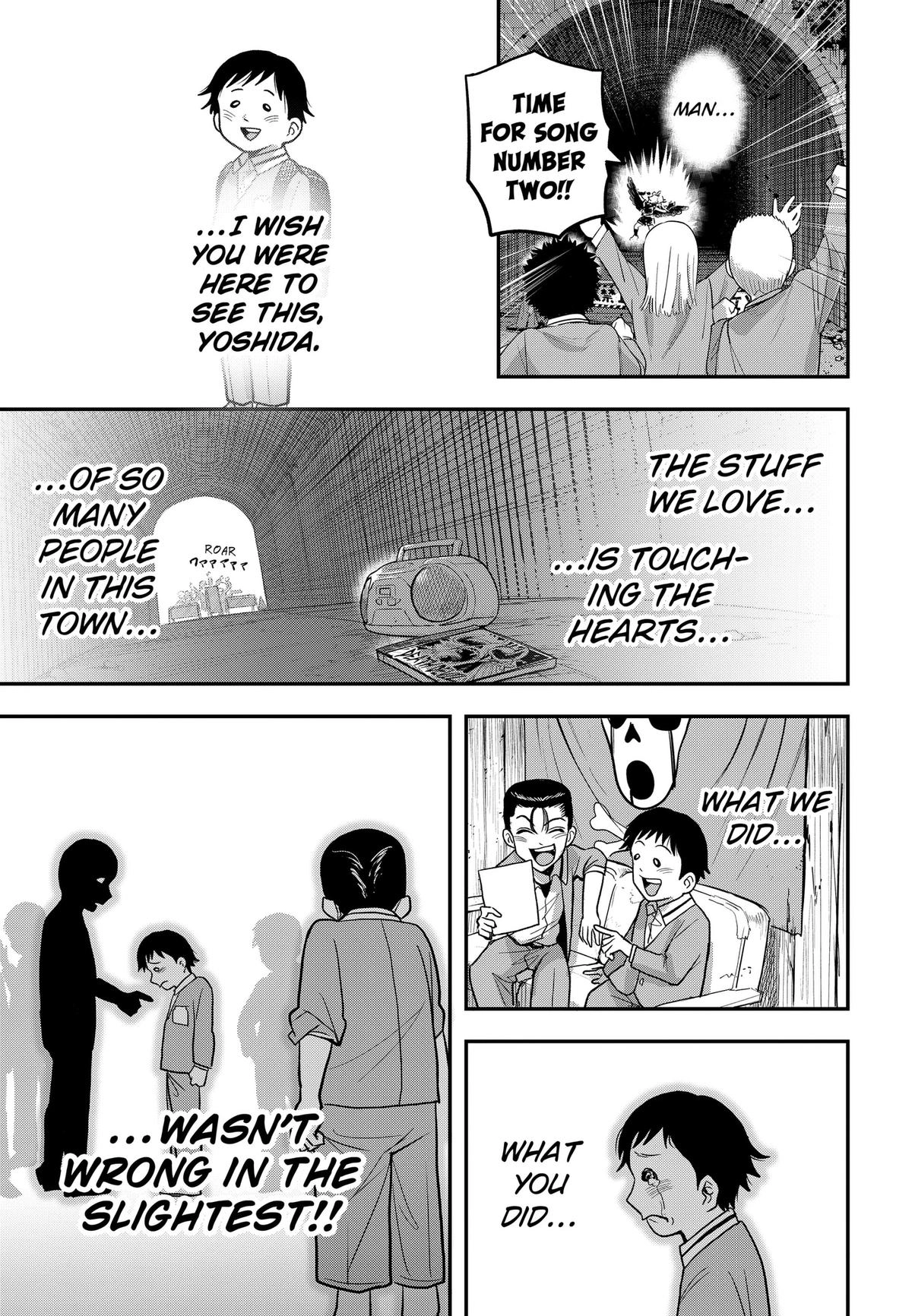 Read Hey! Devil Girl! chapter 12 image 14 on Lezhin