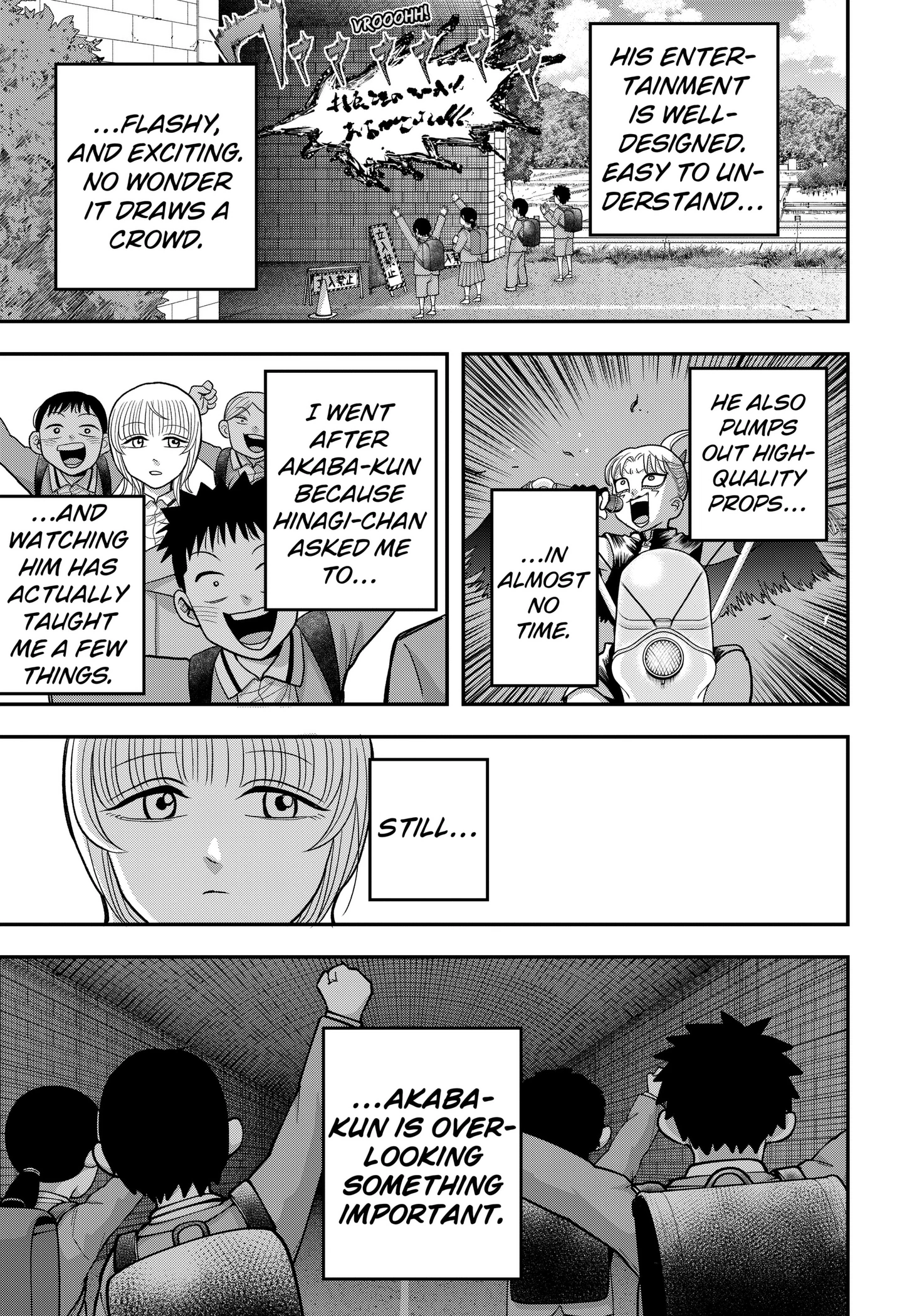 Read Hey! Devil Girl! chapter 13 image 16 on Lezhin