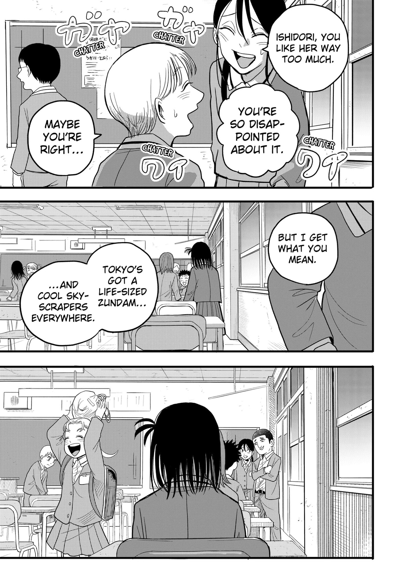 Read Hey! Devil Girl! chapter 2 image 14 on Lezhin