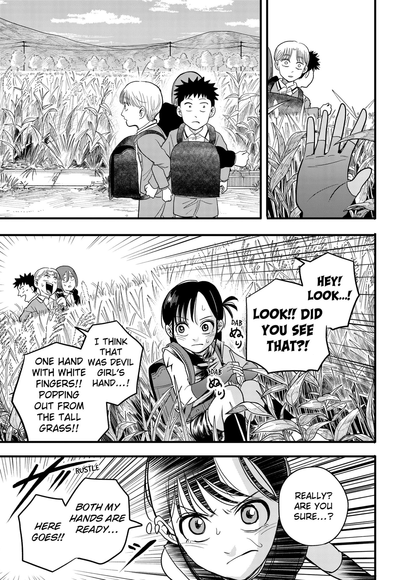 Read Hey! Devil Girl! chapter 2 image 18 on Lezhin