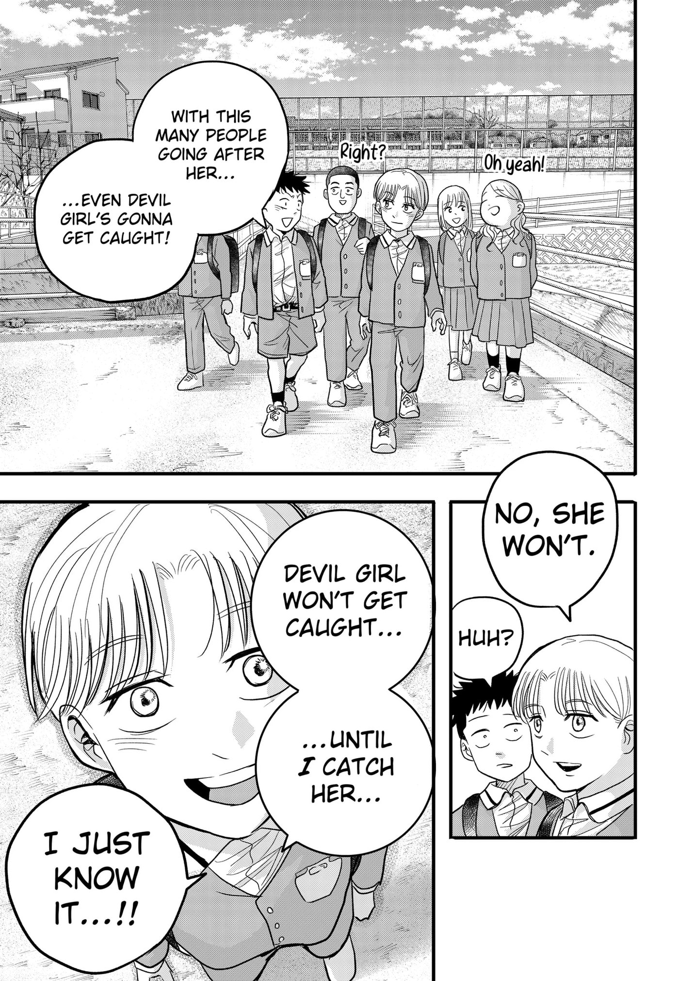 Read Hey! Devil Girl! chapter 2 image 24 on Lezhin