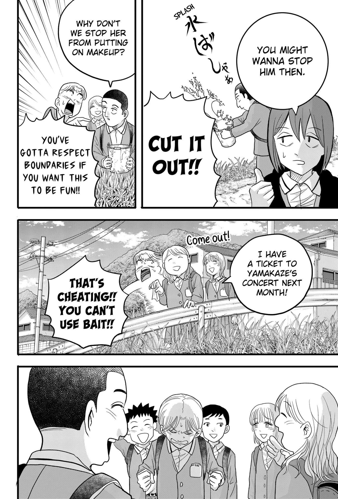 Read Hey! Devil Girl! chapter 2 image 25 on Lezhin