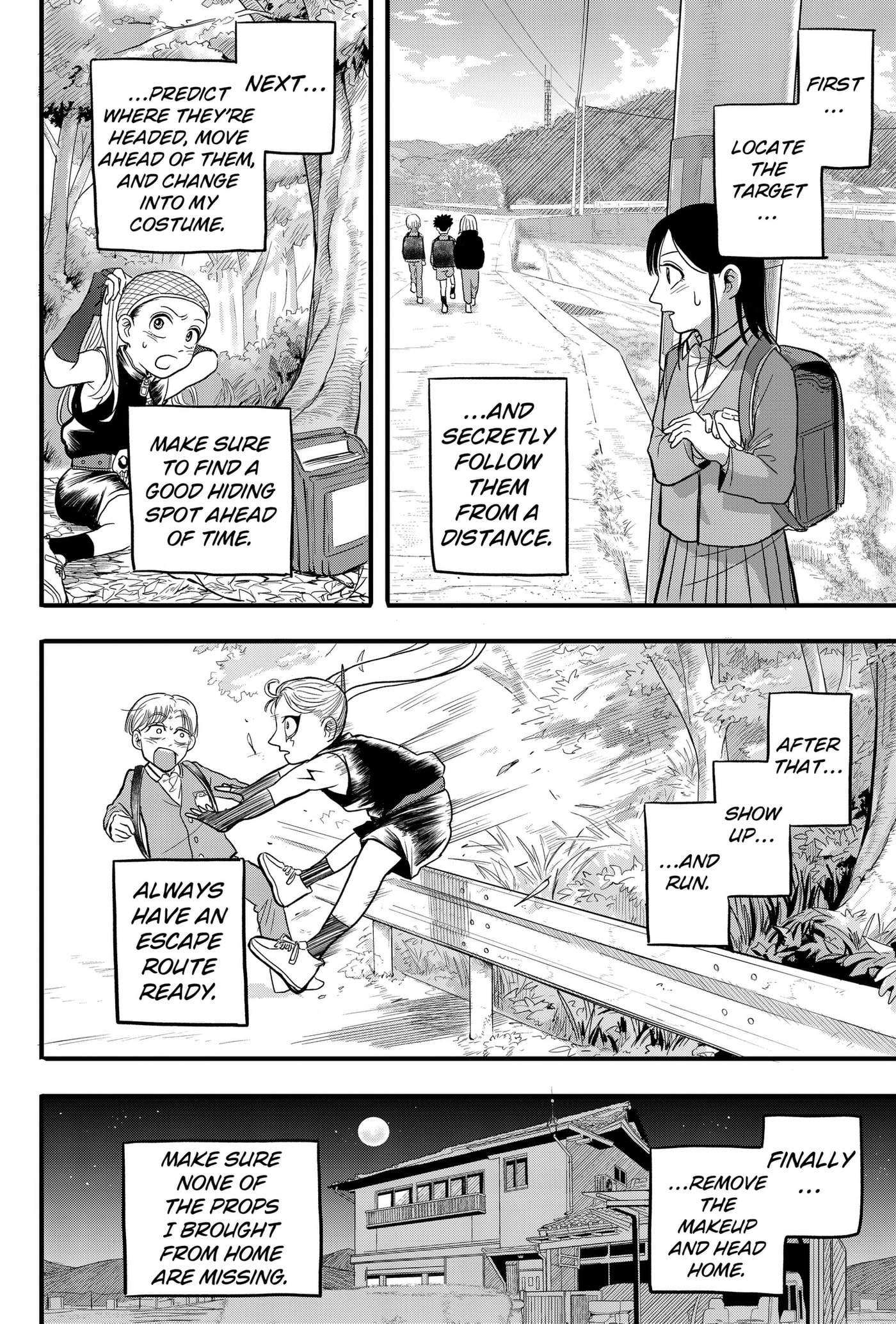 Read Hey! Devil Girl! chapter 2 image 3 on Lezhin