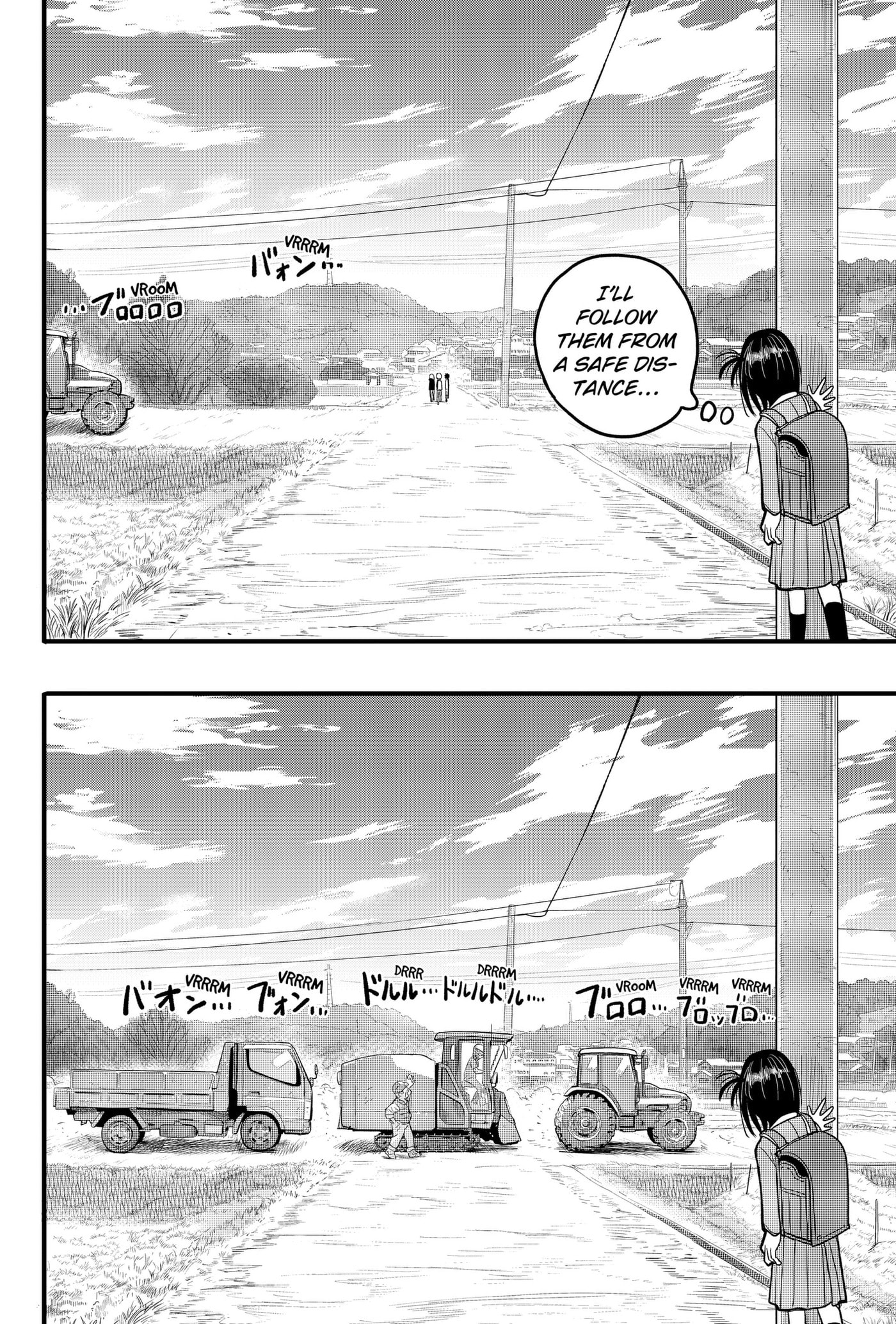 Read Hey! Devil Girl! chapter 2 image 7 on Lezhin