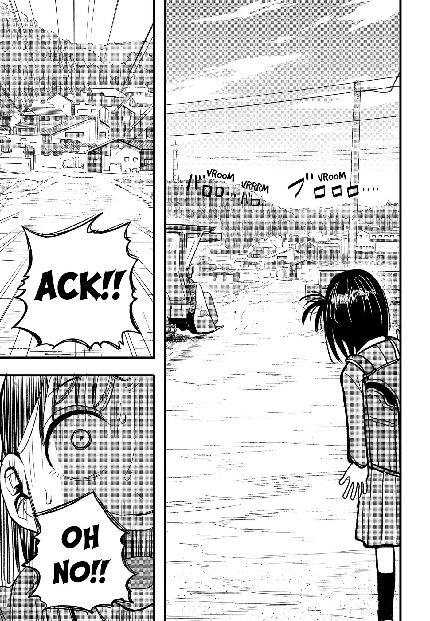 Read Hey! Devil Girl! chapter 2 image 8 on Lezhin