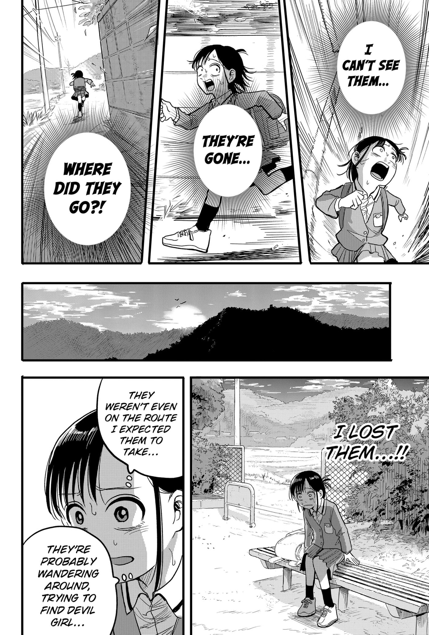 Read Hey! Devil Girl! chapter 2 image 9 on Lezhin