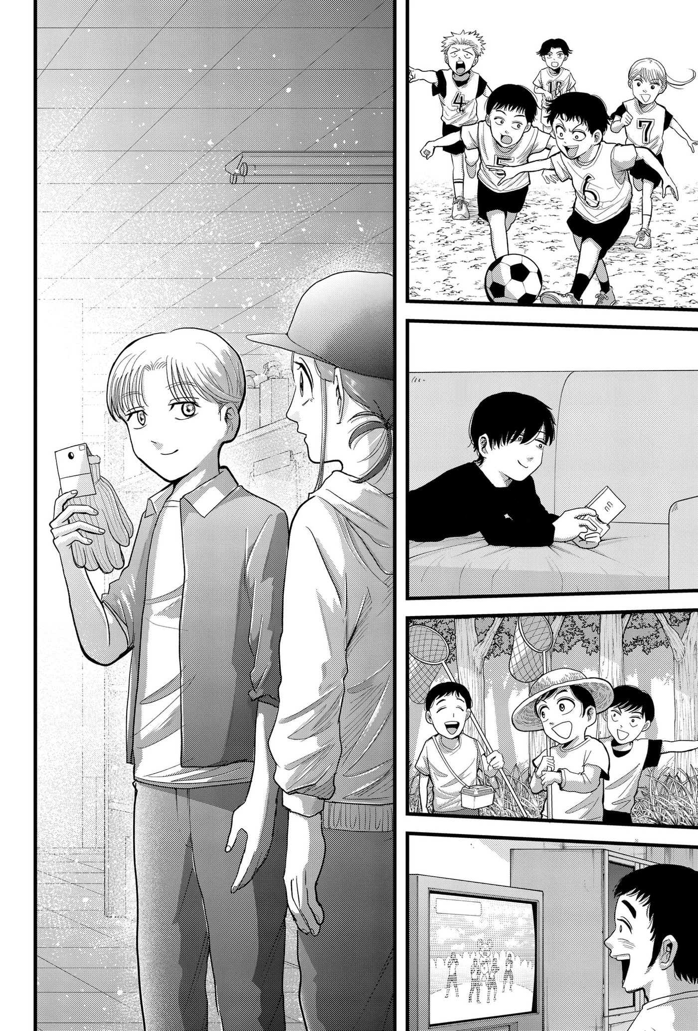 Read Hey! Devil Girl! chapter 3 image 13 on Lezhin