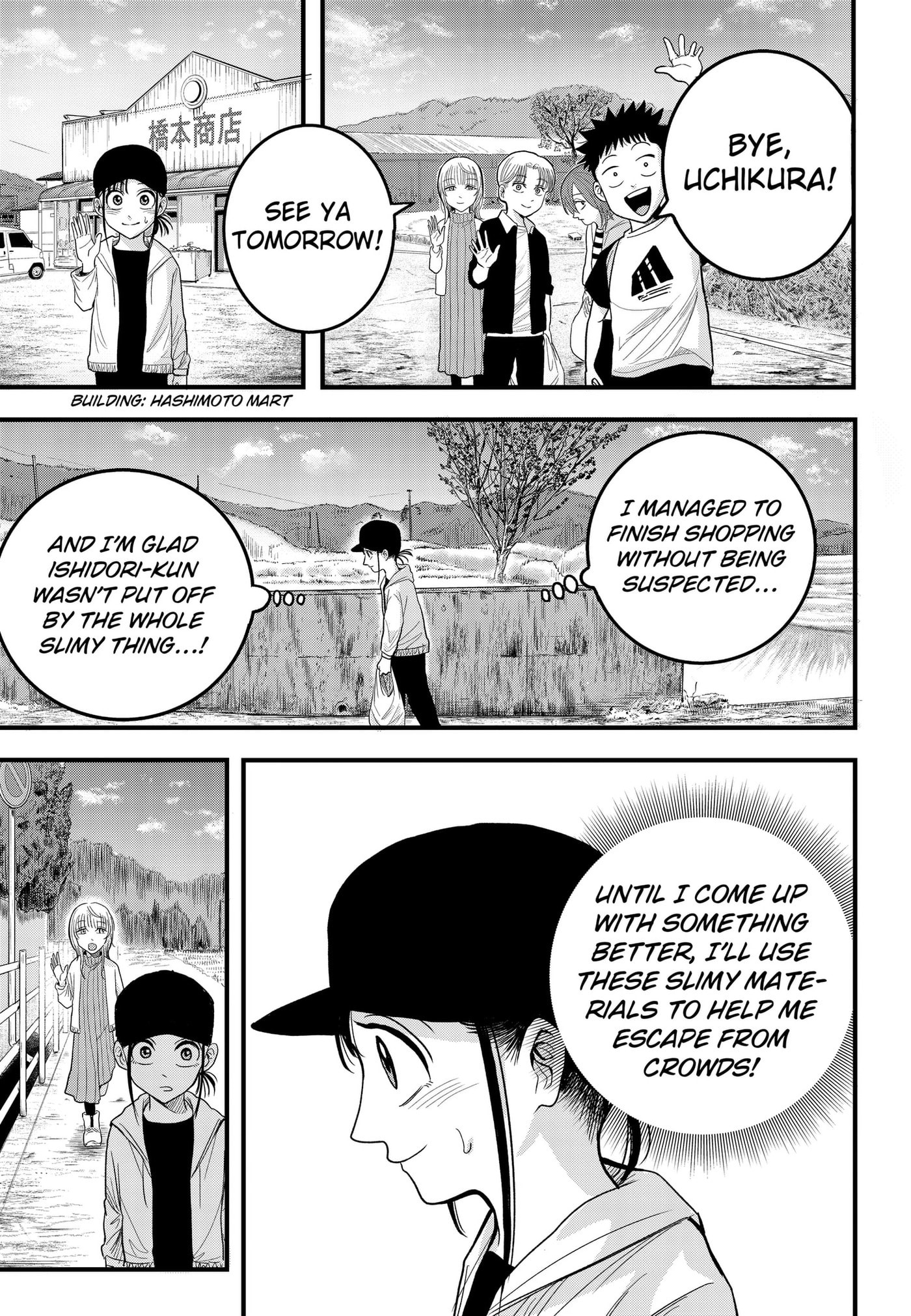 Read Hey! Devil Girl! chapter 3 image 22 on Lezhin