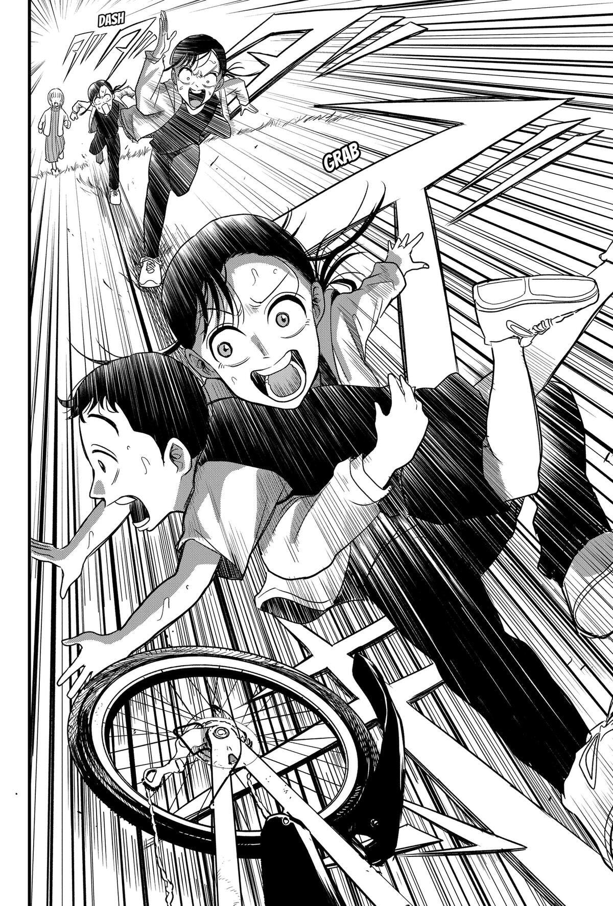 Read Hey! Devil Girl! chapter 4 image 17 on Lezhin