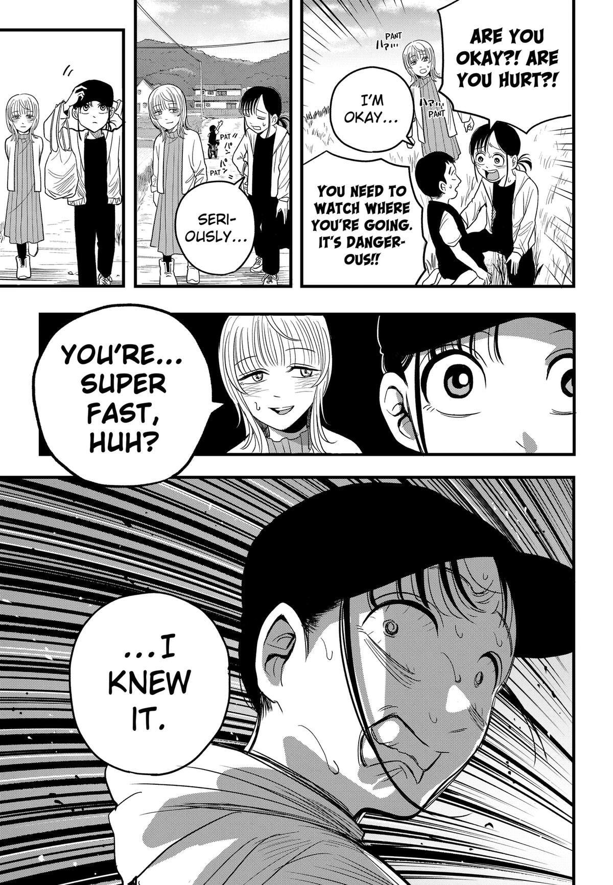 Read Hey! Devil Girl! chapter 4 image 18 on Lezhin