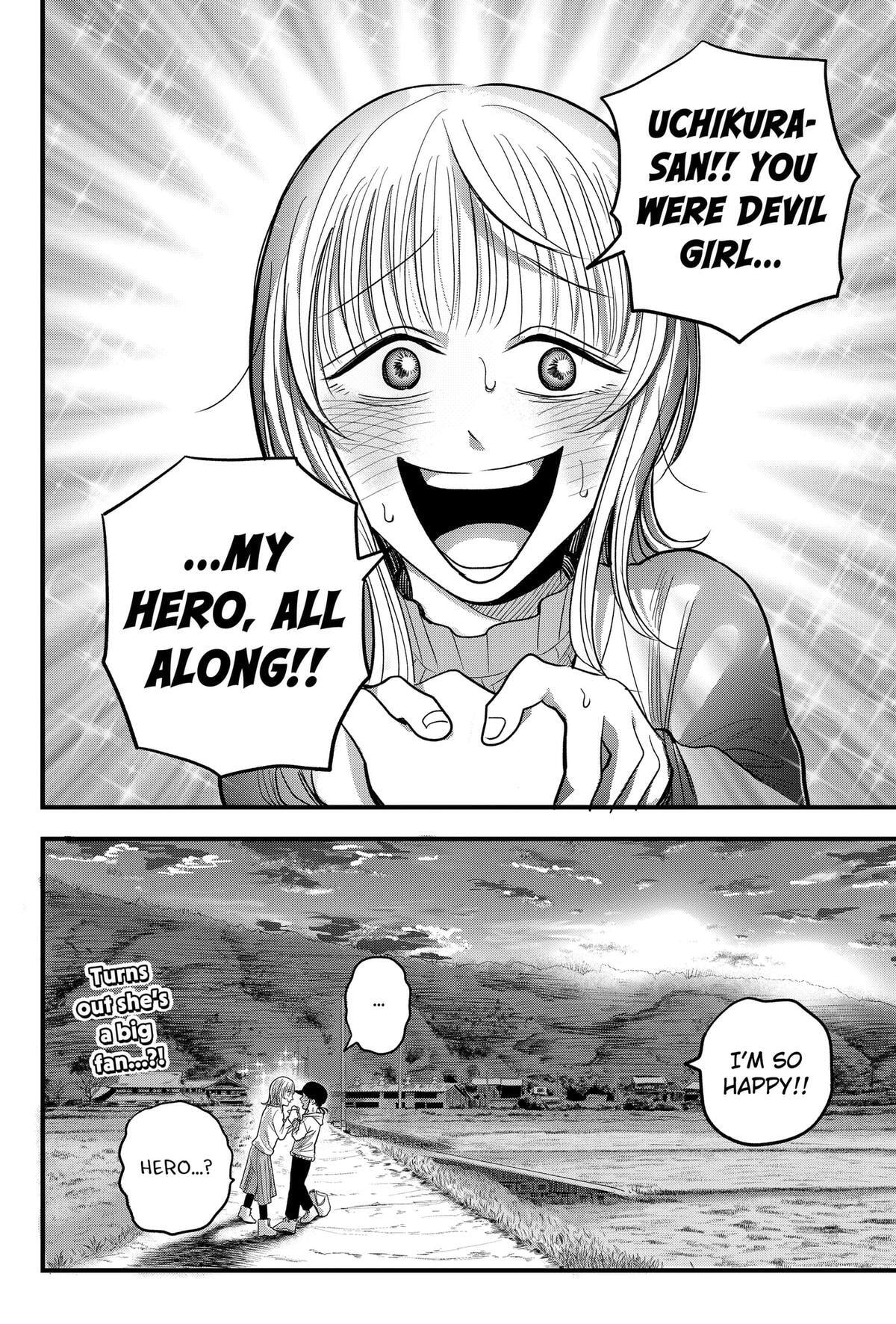Read Hey! Devil Girl! chapter 4 image 19 on Lezhin