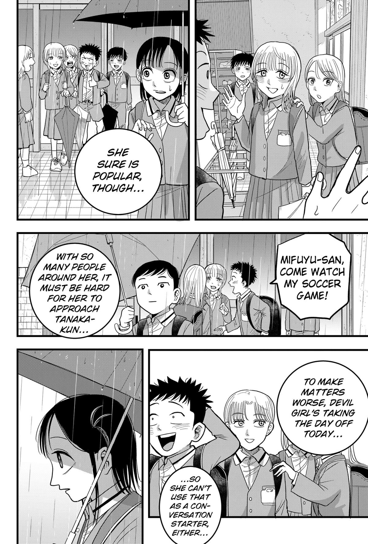 Read Hey! Devil Girl! chapter 5 image 15 on Lezhin
