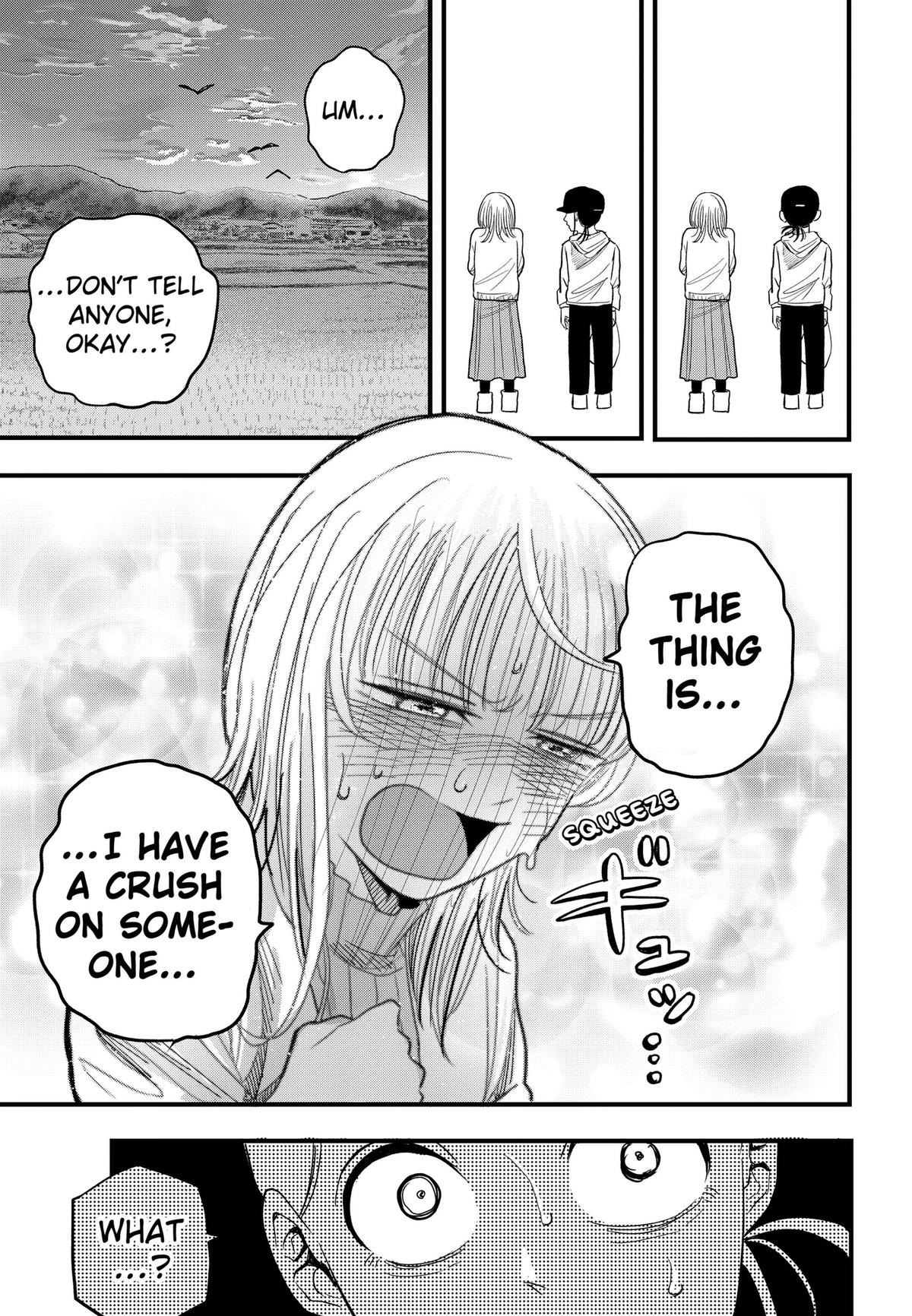 Read Hey! Devil Girl! chapter 5 image 2 on Lezhin
