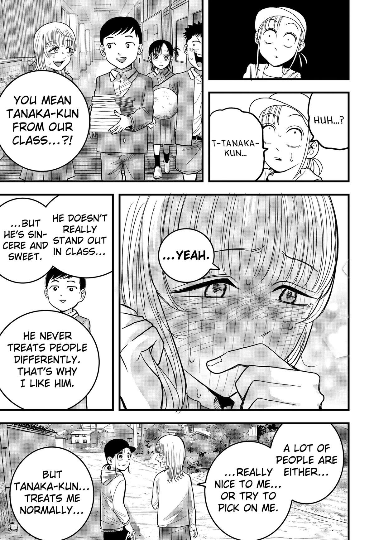 Read Hey! Devil Girl! chapter 5 image 4 on Lezhin