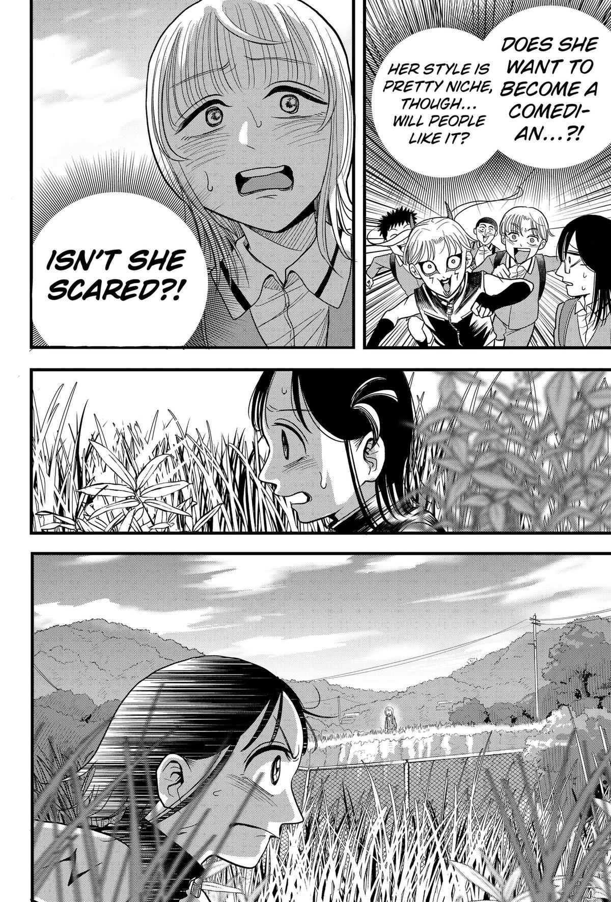 Read Hey! Devil Girl! chapter 5 image 7 on Lezhin
