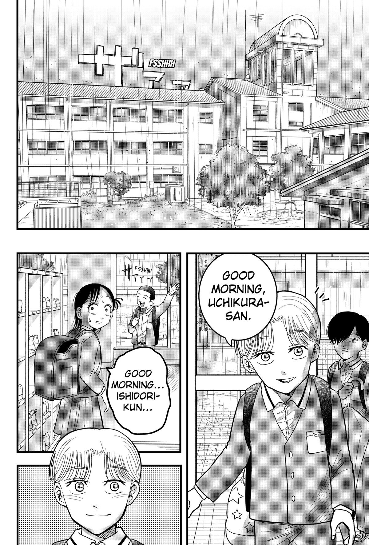 Read Hey! Devil Girl! chapter 5 image 9 on Lezhin