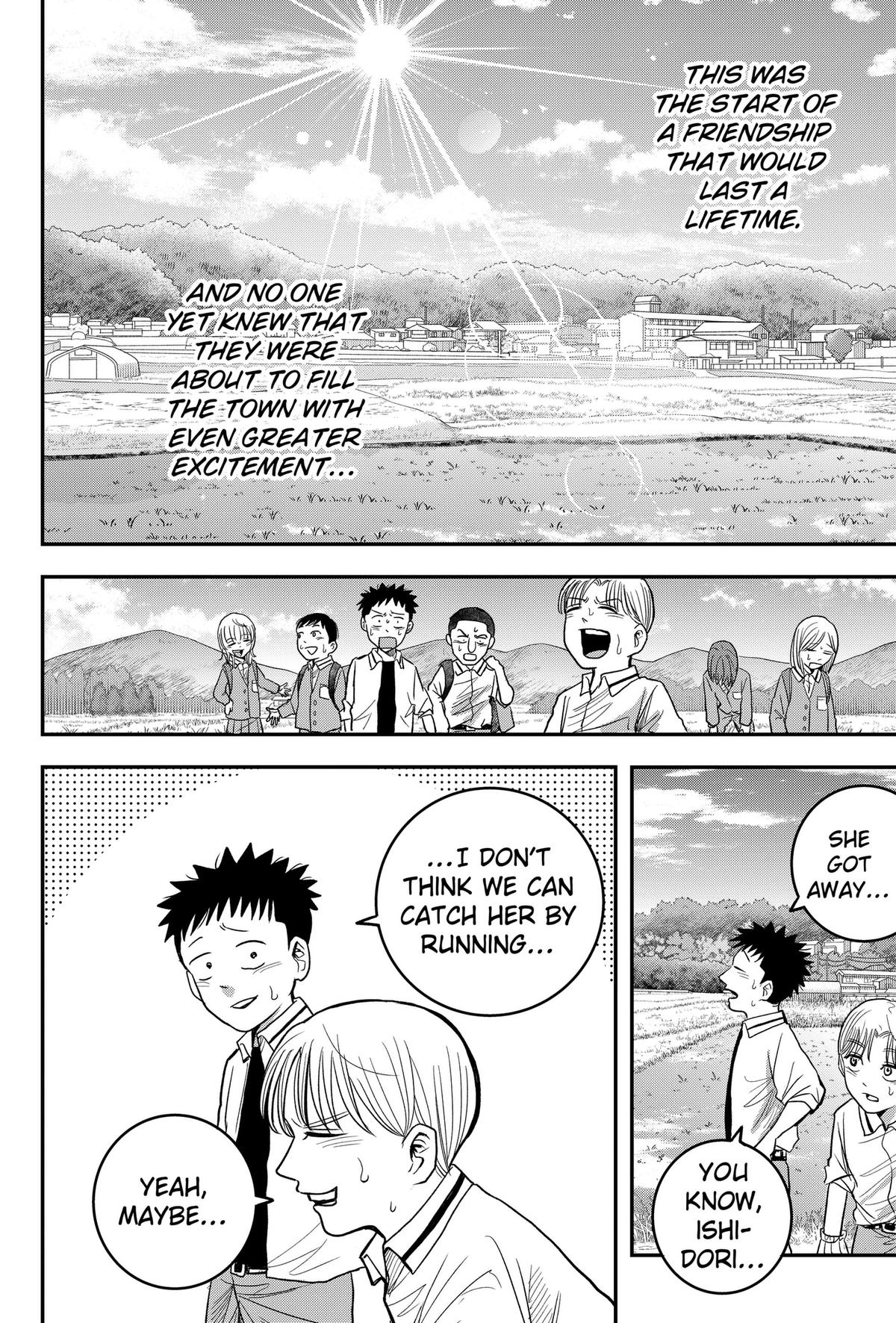 Read Hey! Devil Girl! chapter 6 image 17 on Lezhin
