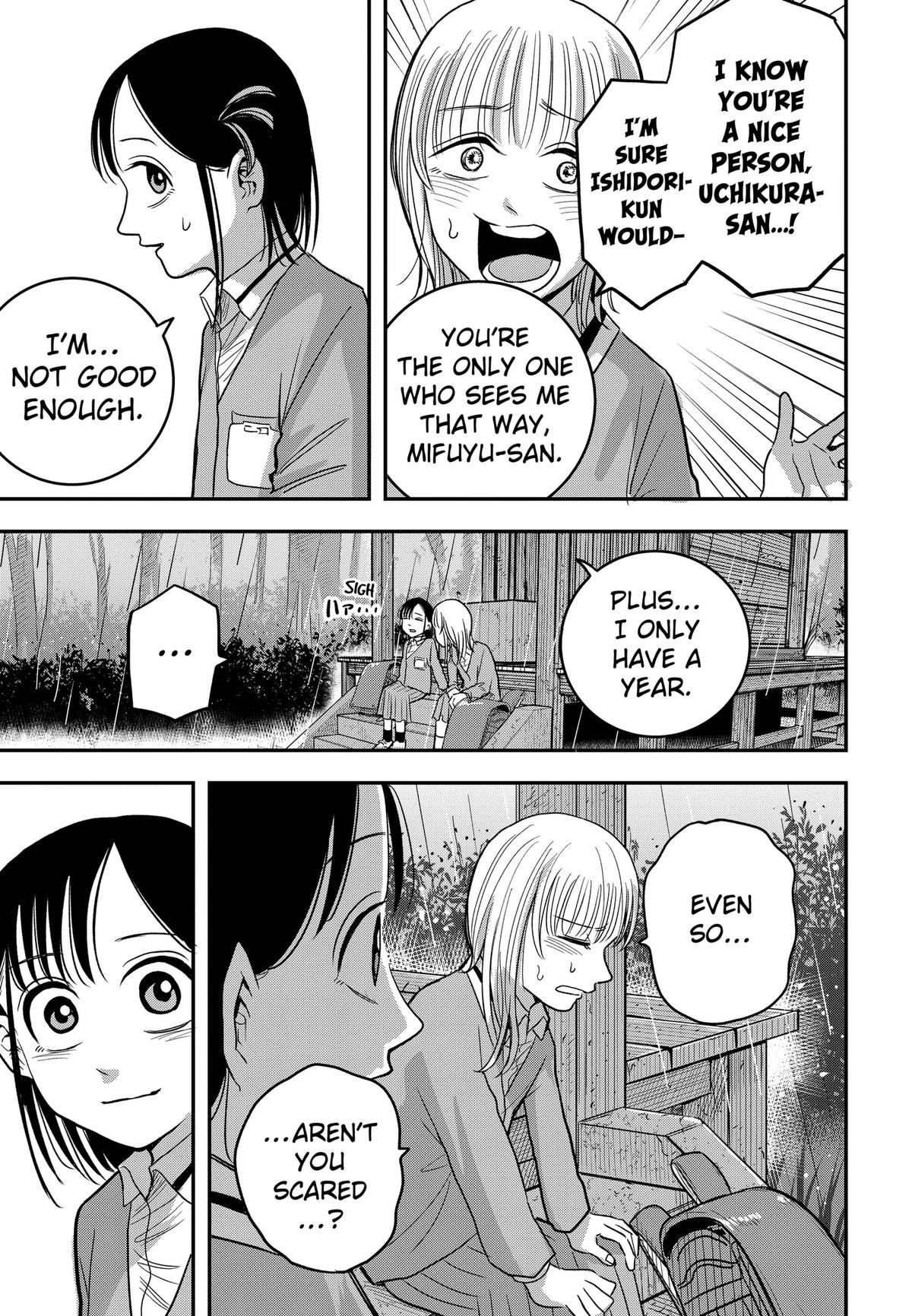 Read Hey! Devil Girl! chapter 6 image 6 on Lezhin
