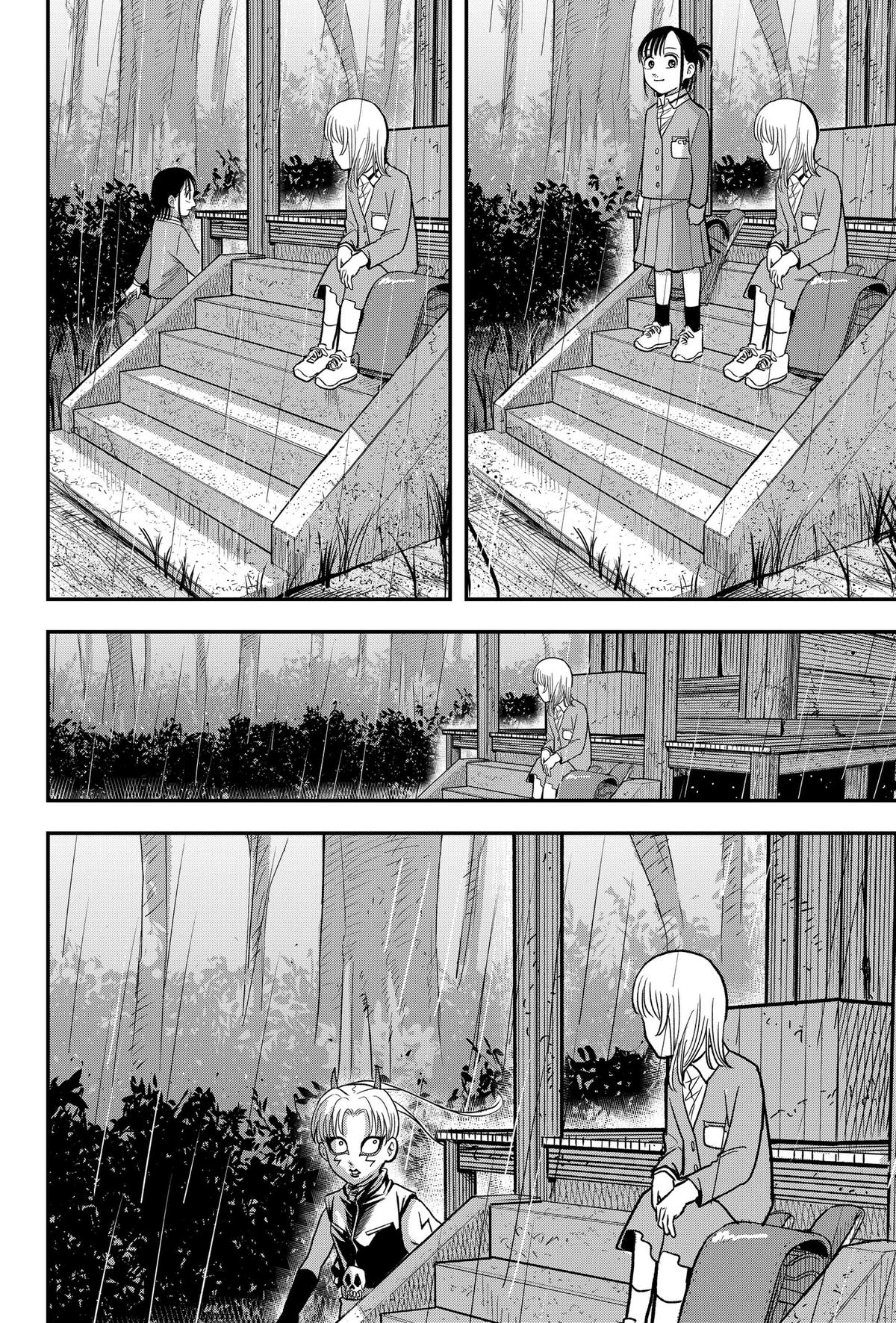 Read Hey! Devil Girl! chapter 6 image 7 on Lezhin