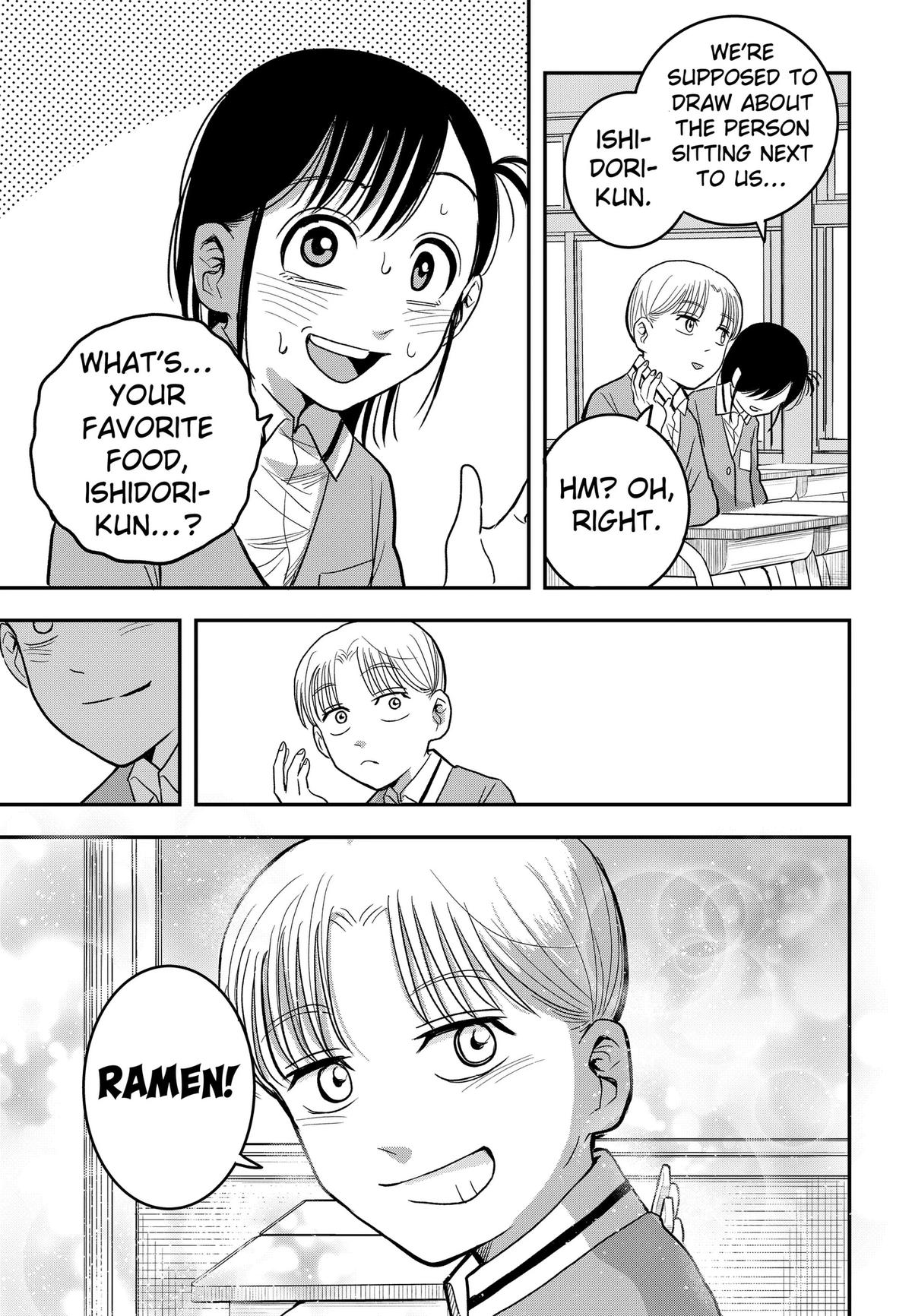 Read Hey! Devil Girl! chapter 7 image 10 on Lezhin