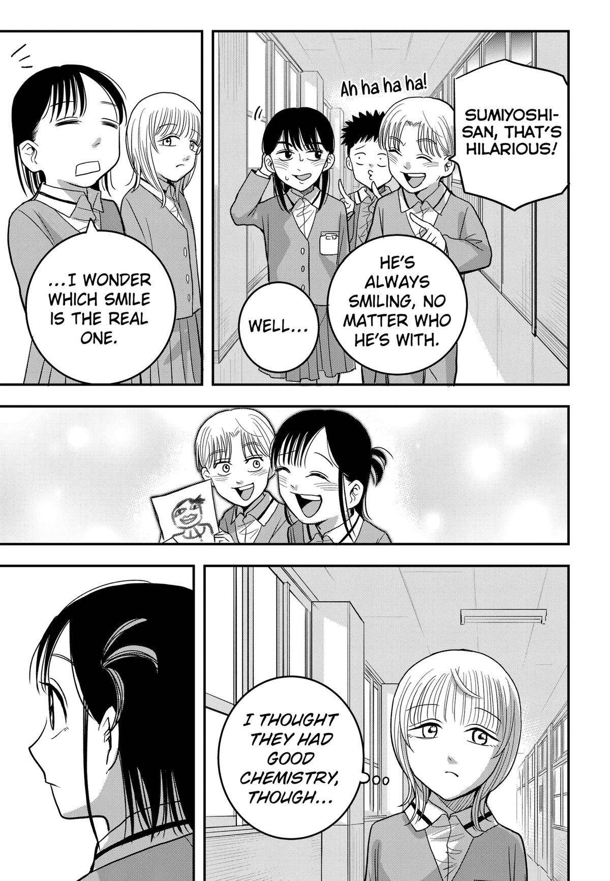 Read Hey! Devil Girl! chapter 7 image 14 on Lezhin