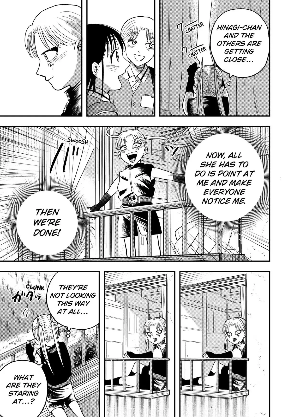Read Hey! Devil Girl! chapter 8 image 14 on Lezhin