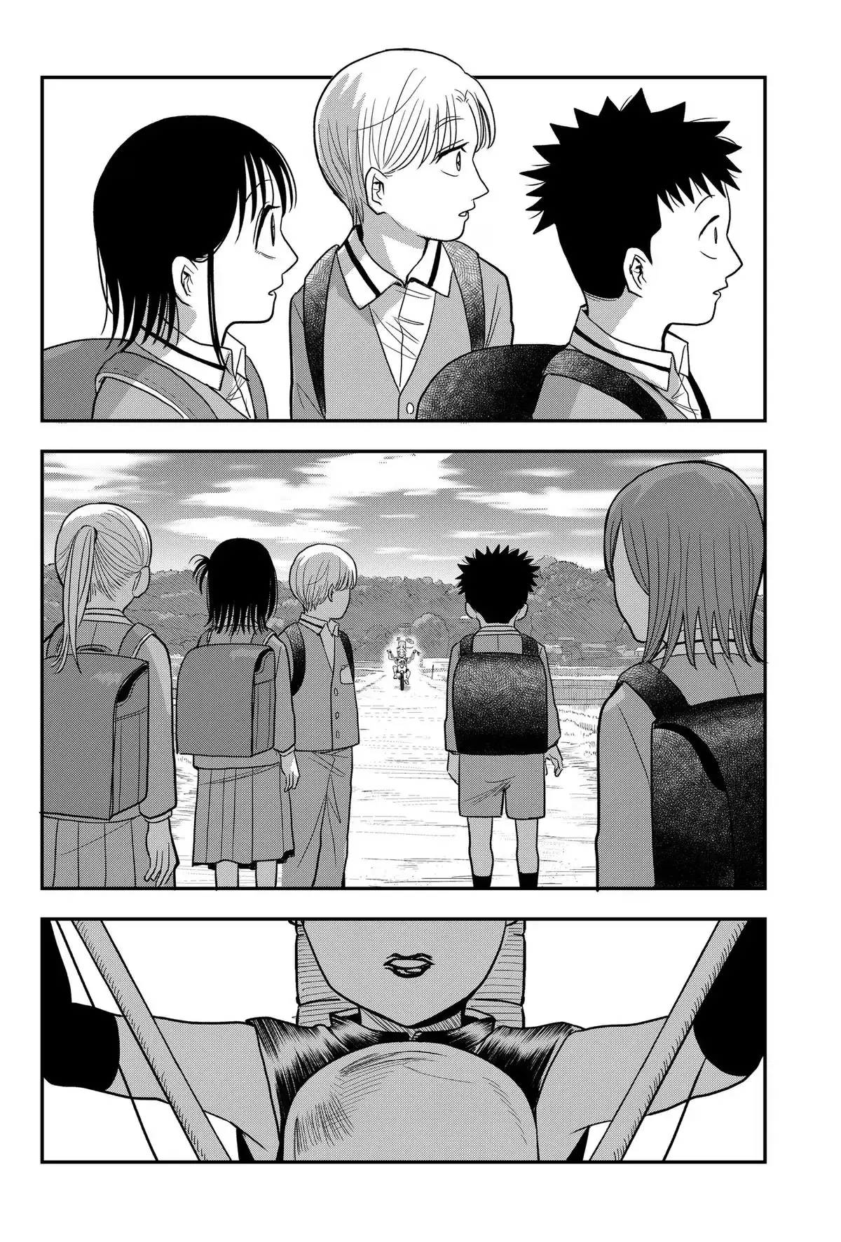 Read Hey! Devil Girl! chapter 8 image 15 on Lezhin
